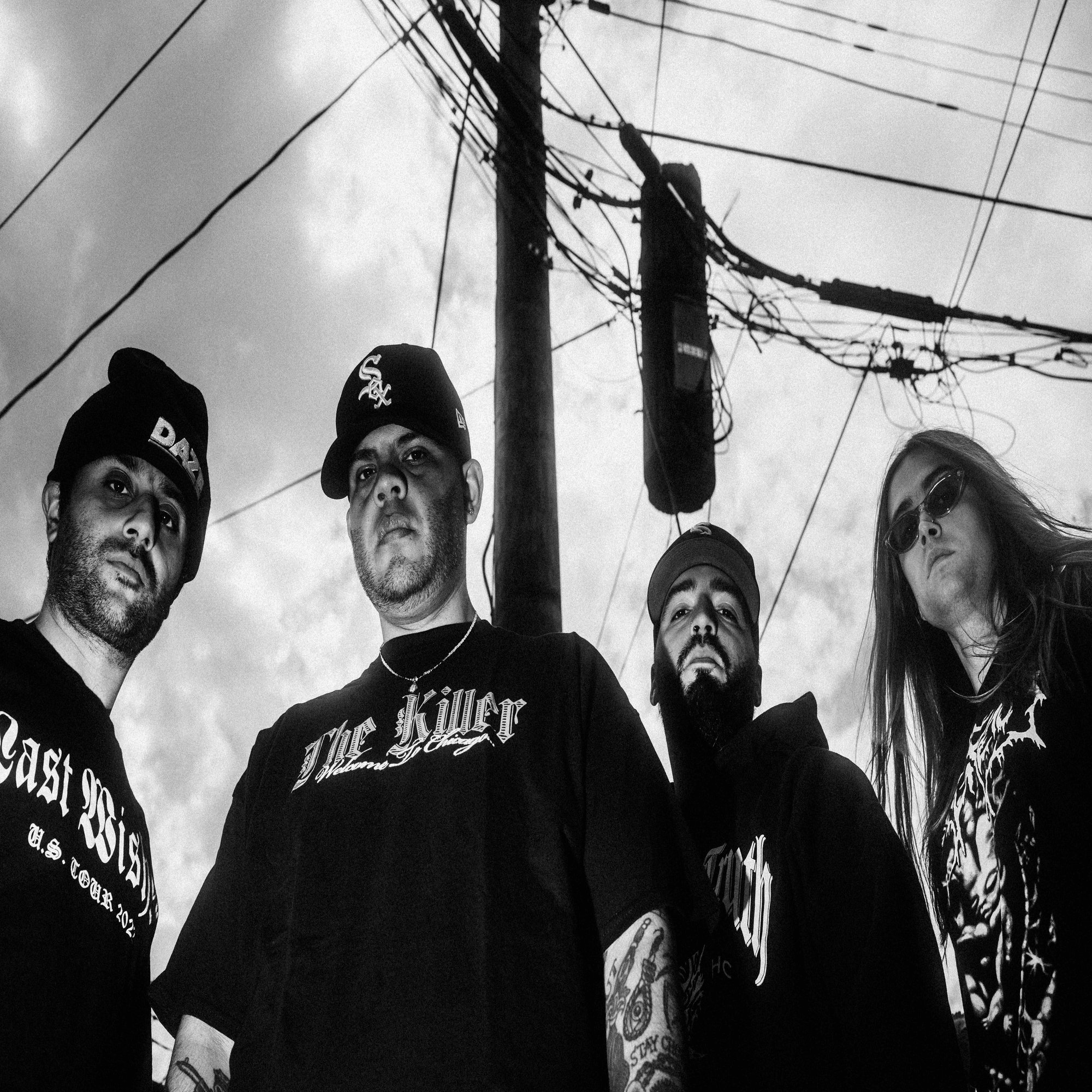 BULLDOZEを無視してモッシュを語るなー。BULLDOZEトリビュート盤