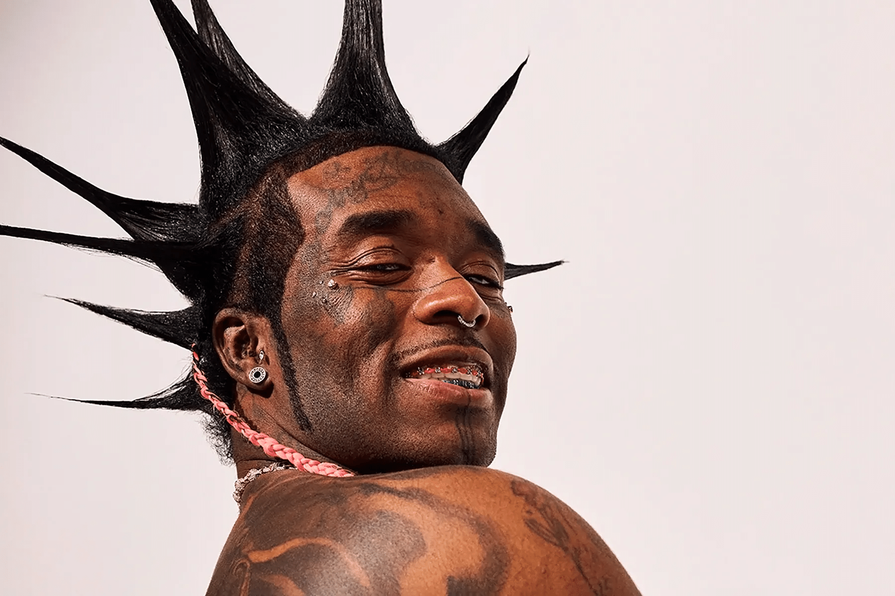 Lil Uzi Vert 『Eternal Atake 2』―本来の自分を取り戻すまで