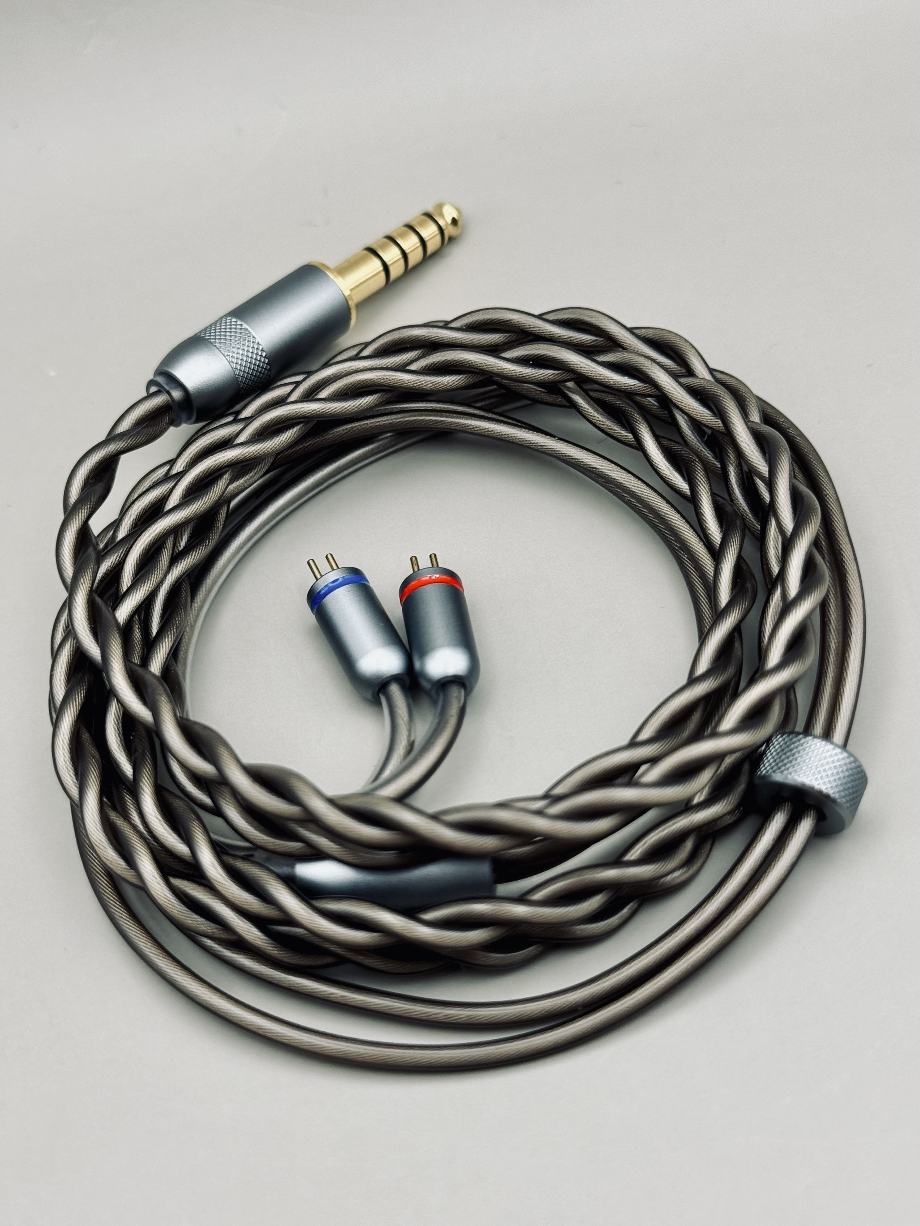 NICEHCK NX8のレビュー｜ラルフ・ヒンクリー