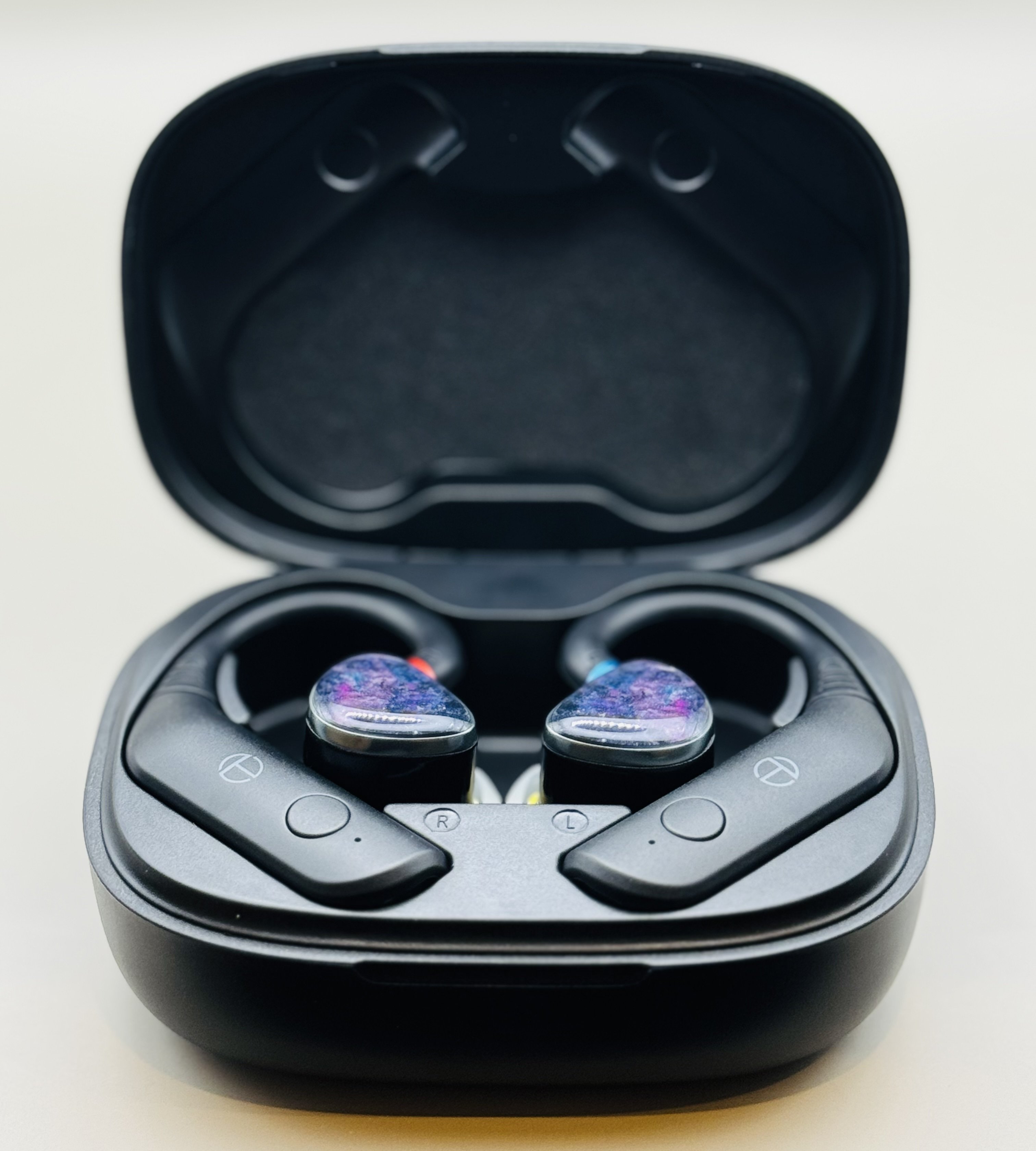 NICEHCK NX8のレビュー｜ラルフ・ヒンクリー