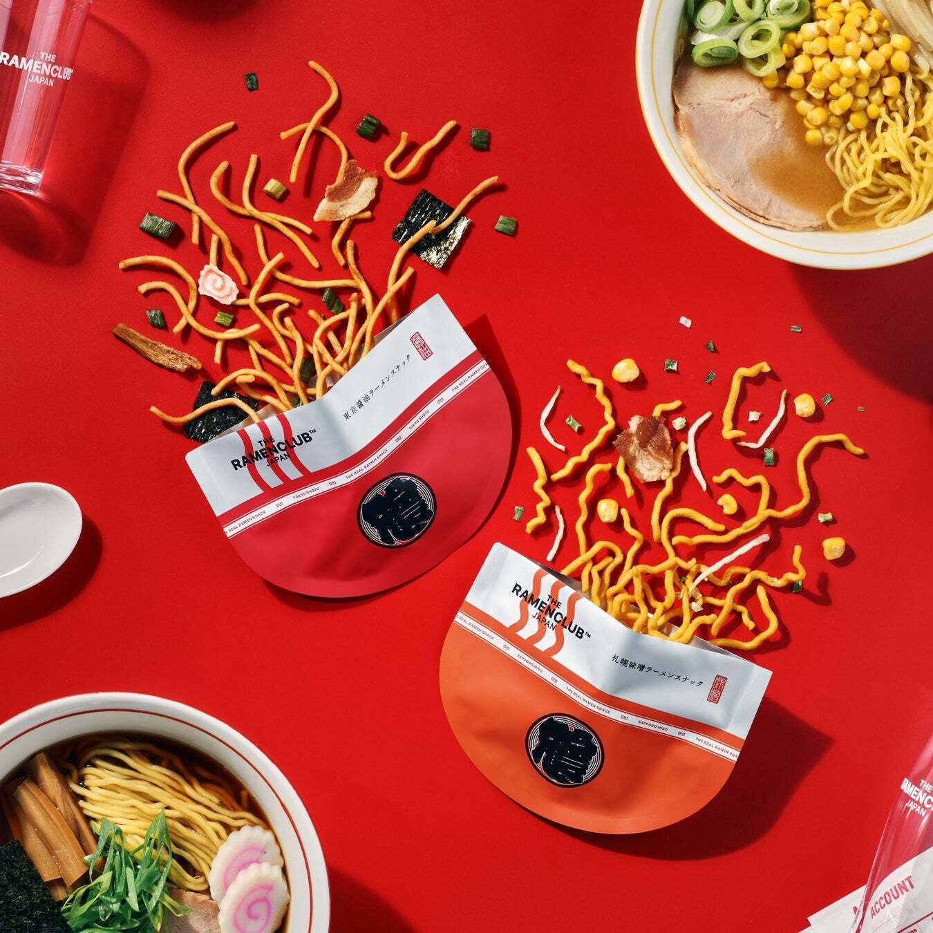 【専用】ラーメンクラブおまとめ Amazon.co.jp: 【東京限定】RAMEN CLUB ラーメンクラブ 進化系