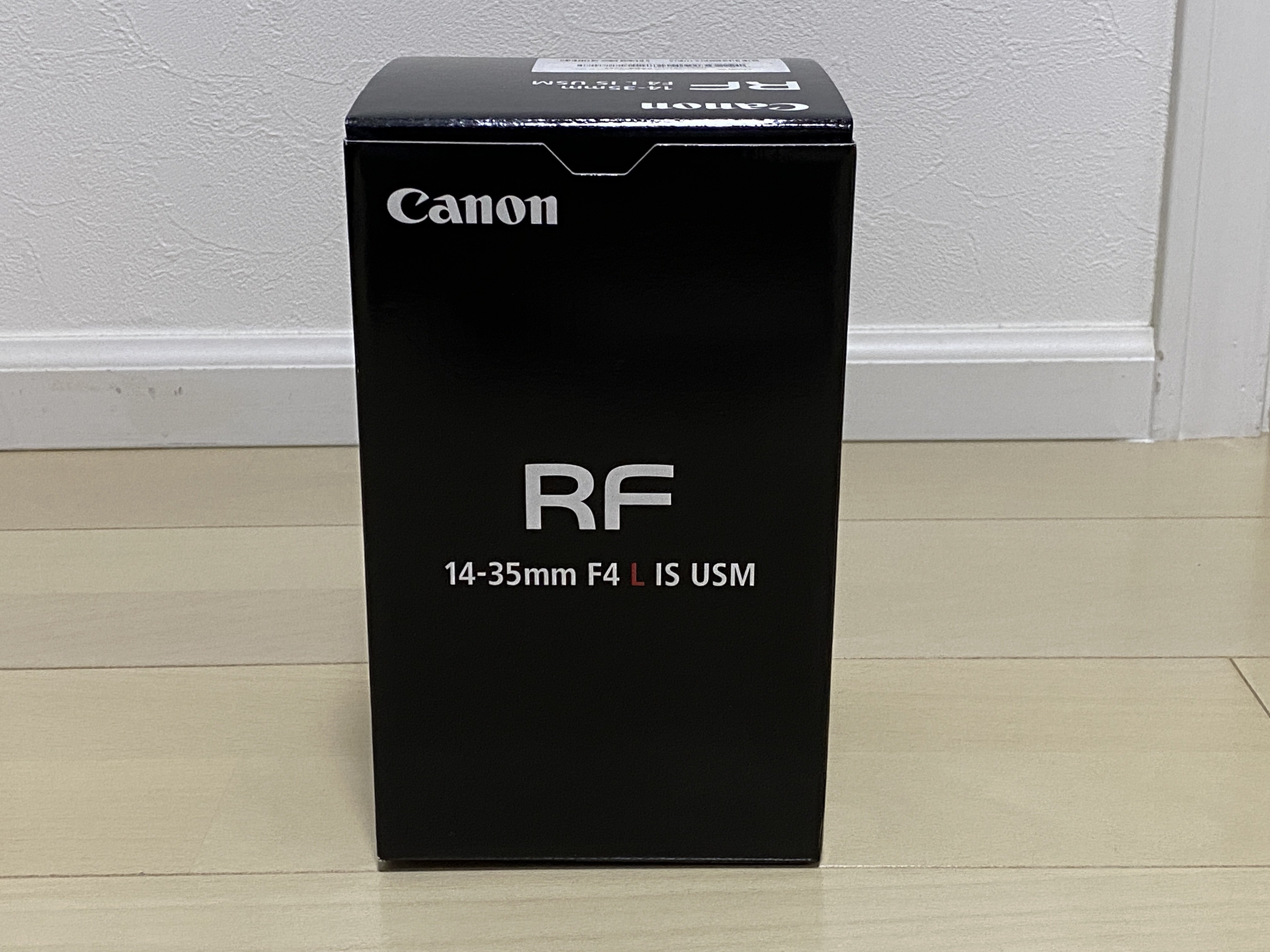 RF14-35mm F4 L IS USM(#1691)|RURI RF14-35mm F4 L IS USM(#1691)|RURI
