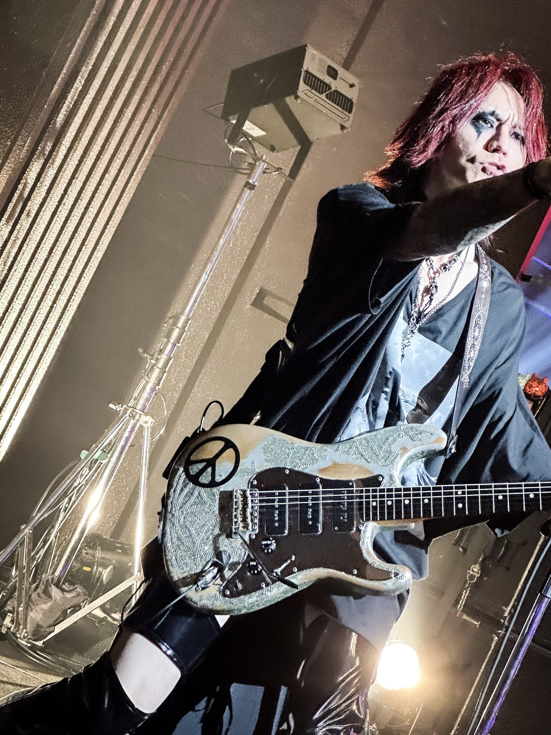 ✍️ LUNA SEA『ERA TO ERA』ツアーセットリスト徹底解析：時代
