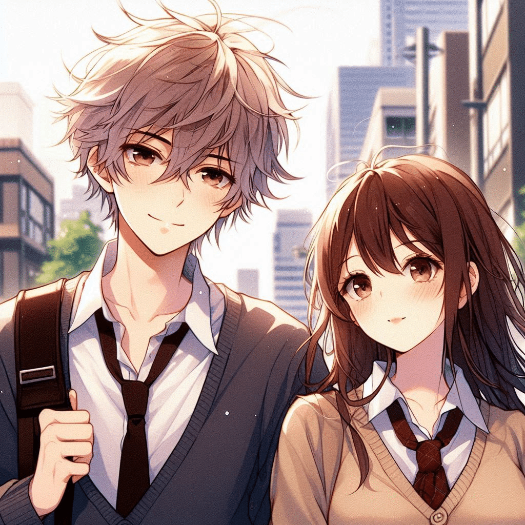 貴方、又はカップルの肖像画を描きます！ 貴方、又はカップルの肖像画を描きます！ 世紀末 (@se1k1ma2_) / Posts / X