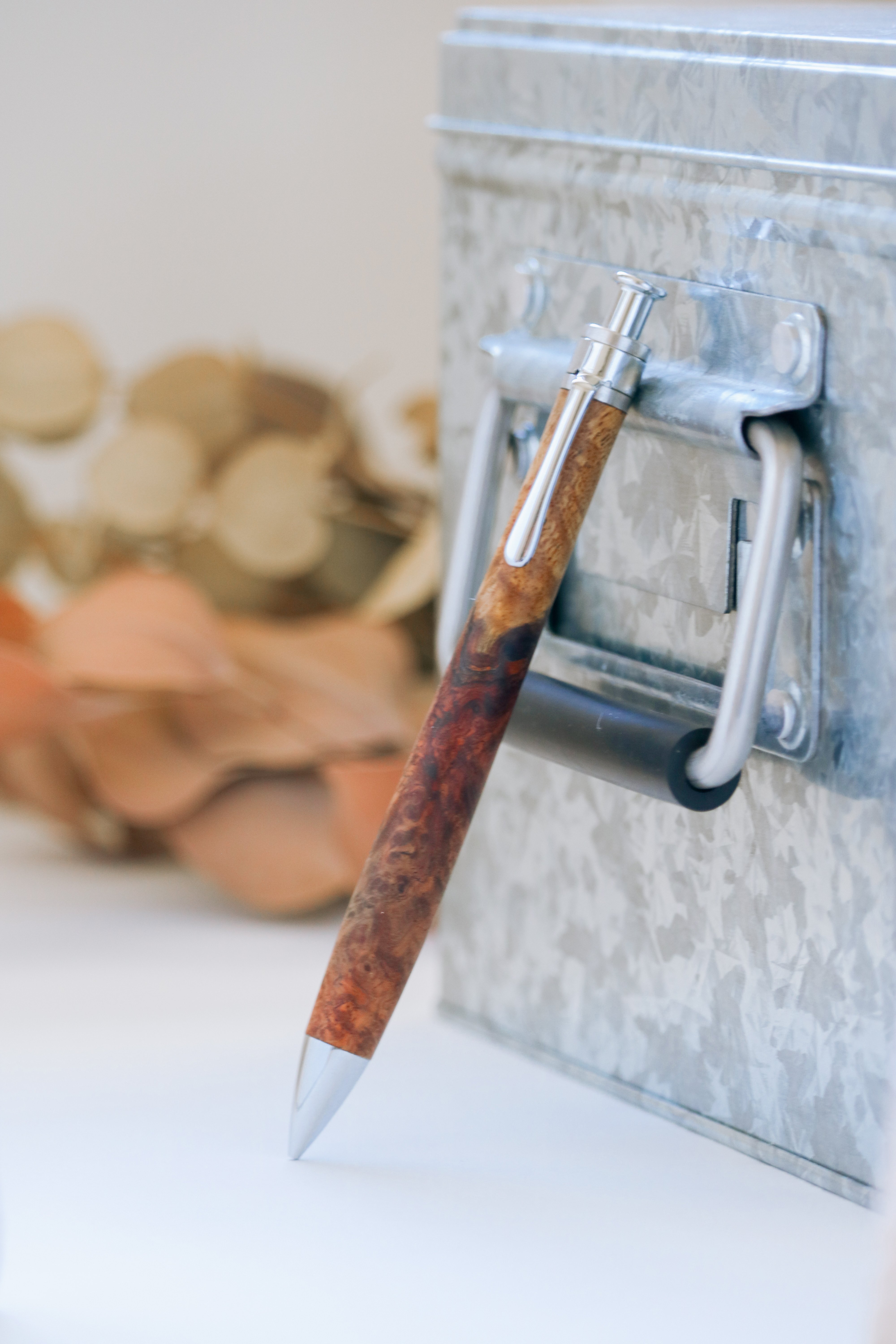 筆箱紹介 No.8｜うりぼー