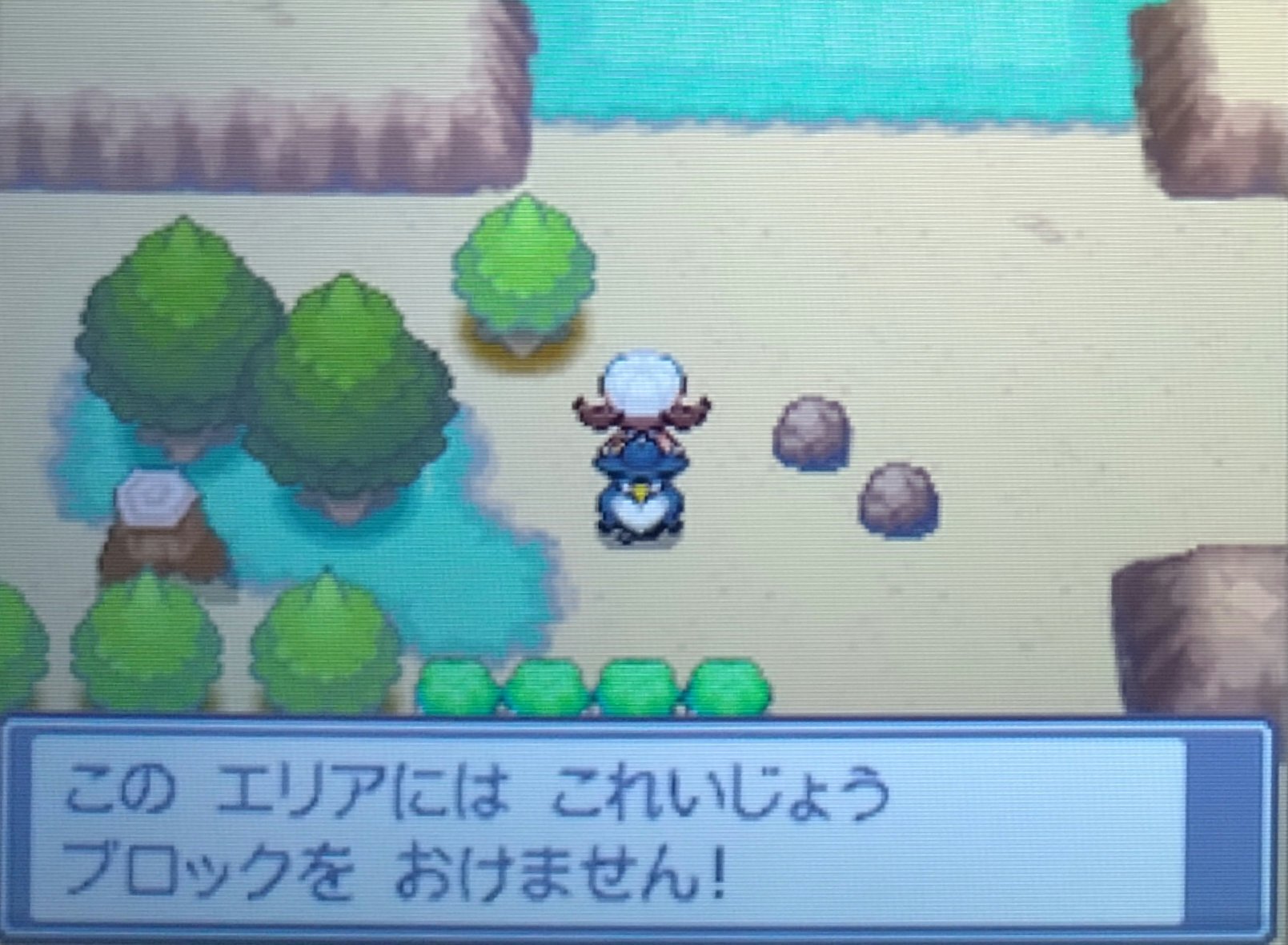 HGSS#17】マチス戦と久々のパーティー入れ替えタイム｜ココマイ