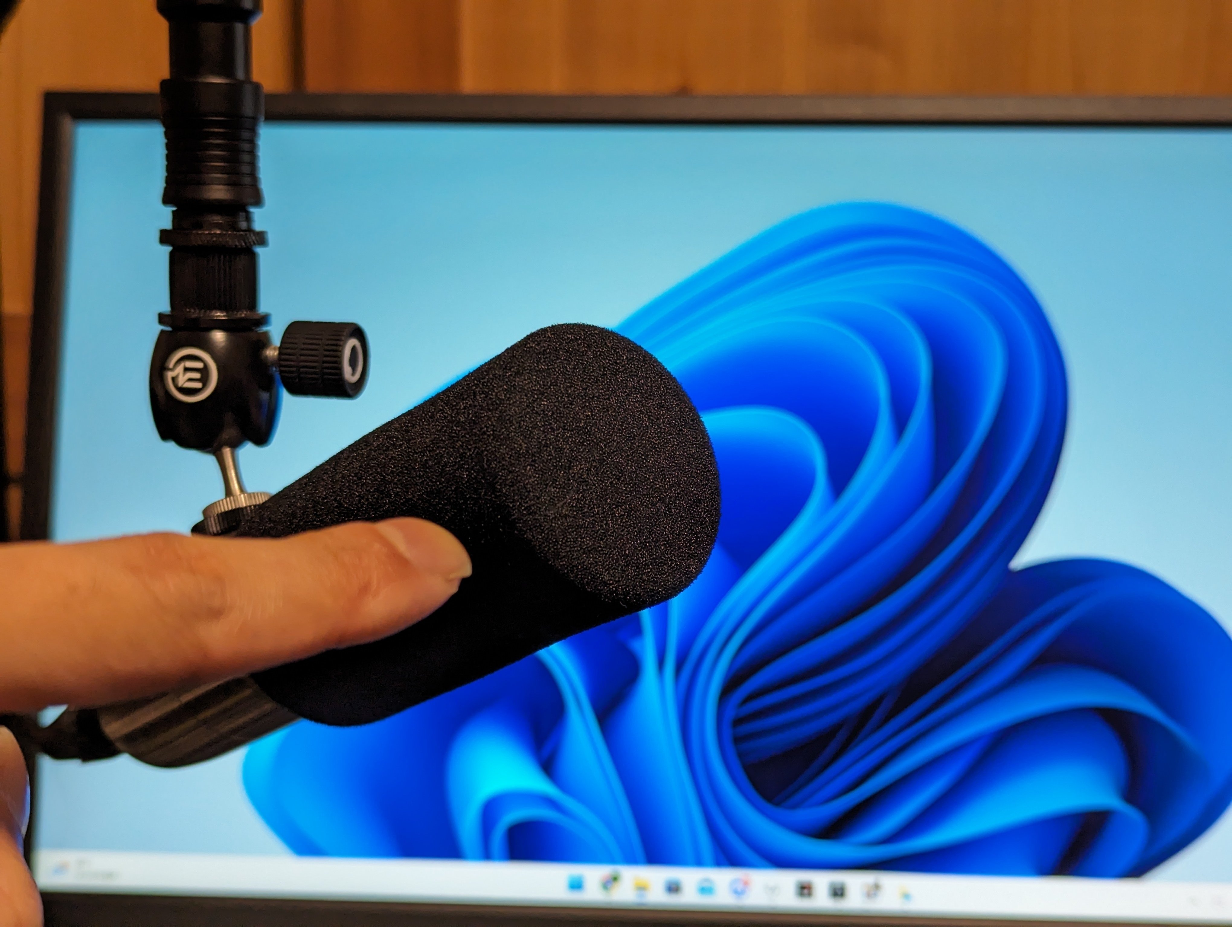 コンデンサーマイク RODE 収録 ゲーム実況 VC