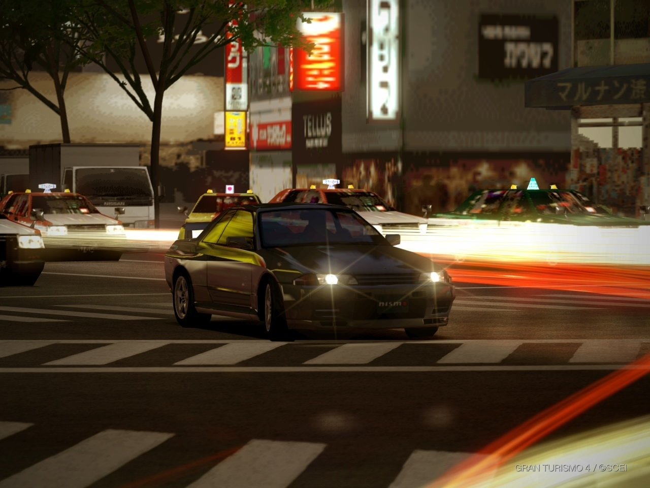 グランツーリスモ4 マクラーレン MP4／4 '88 - グランツーリスモWiki | グラソツーリスモ