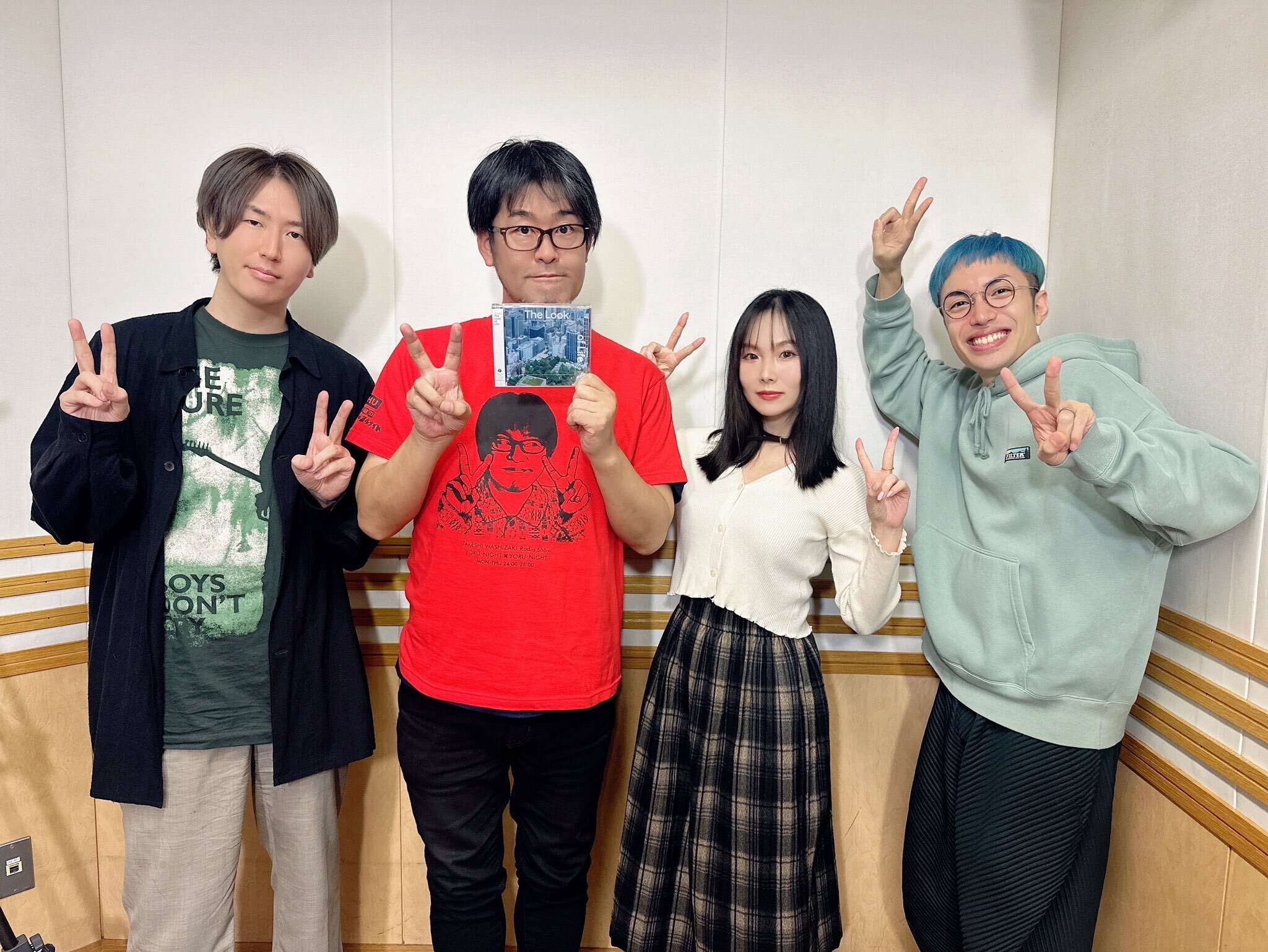 10/19 タカダワタル的 タカダワタル的ゼロ｜レベルちゃんさん