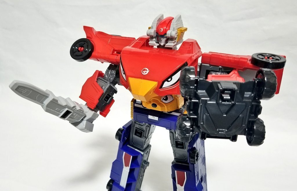 このシリーズのこと、どう思ってますか？ / vol.1 エンジンオー