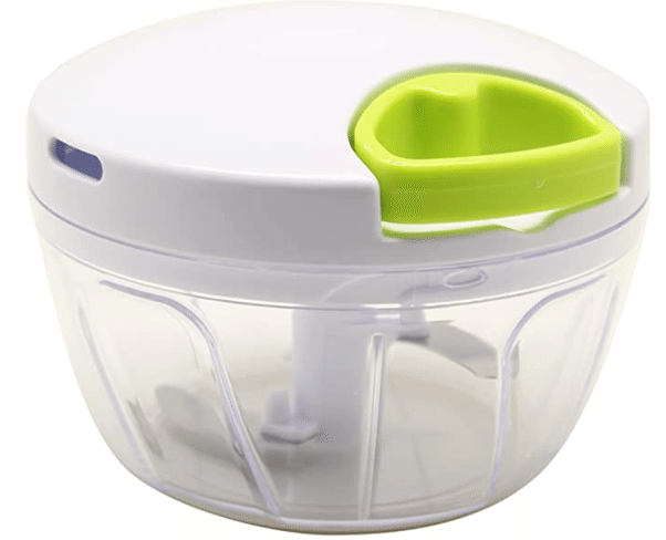 御商談成立しました！業務用みじん切り機