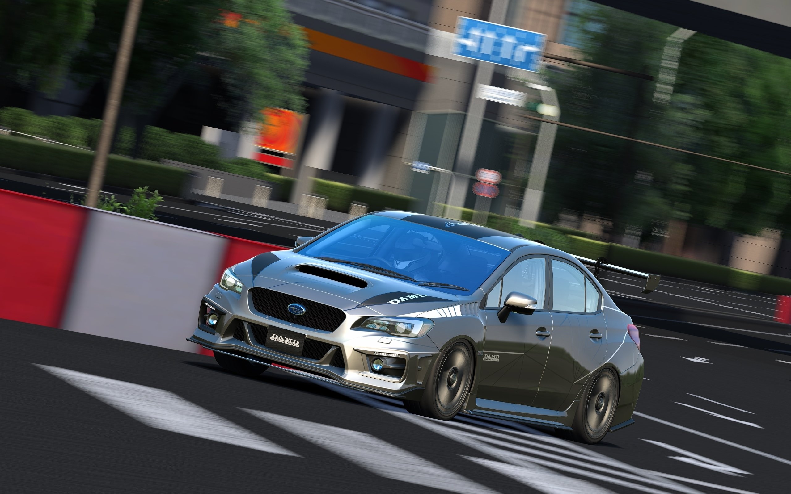 アセットコルサ】NEO SERIES 2024 Rd.8 みなとみらい｜岡田衛