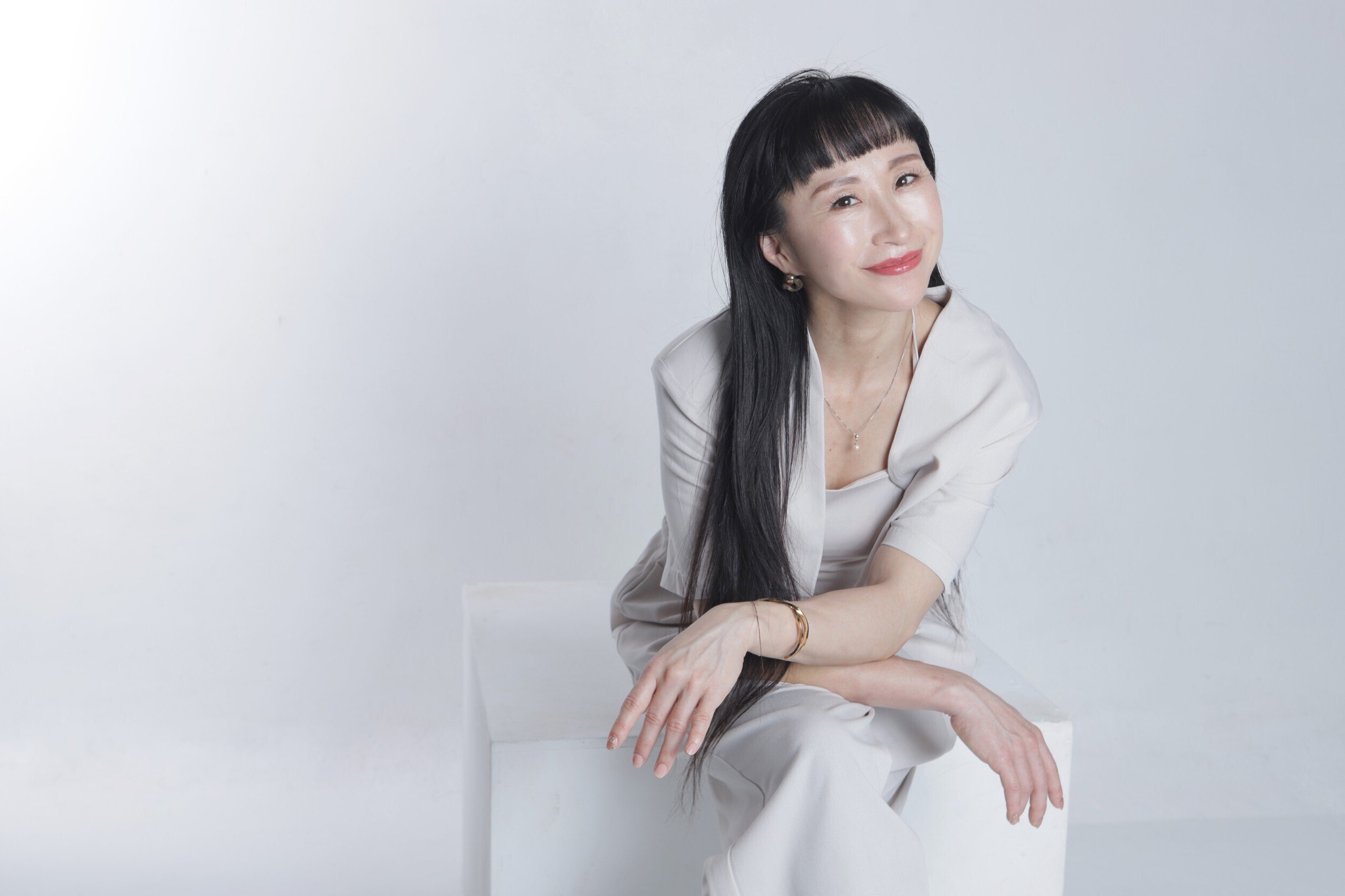 佐藤さん専用　コーズ 一人ひとりがブレイクスルーして、輝くお手伝いをしたい｜佐藤 望さん