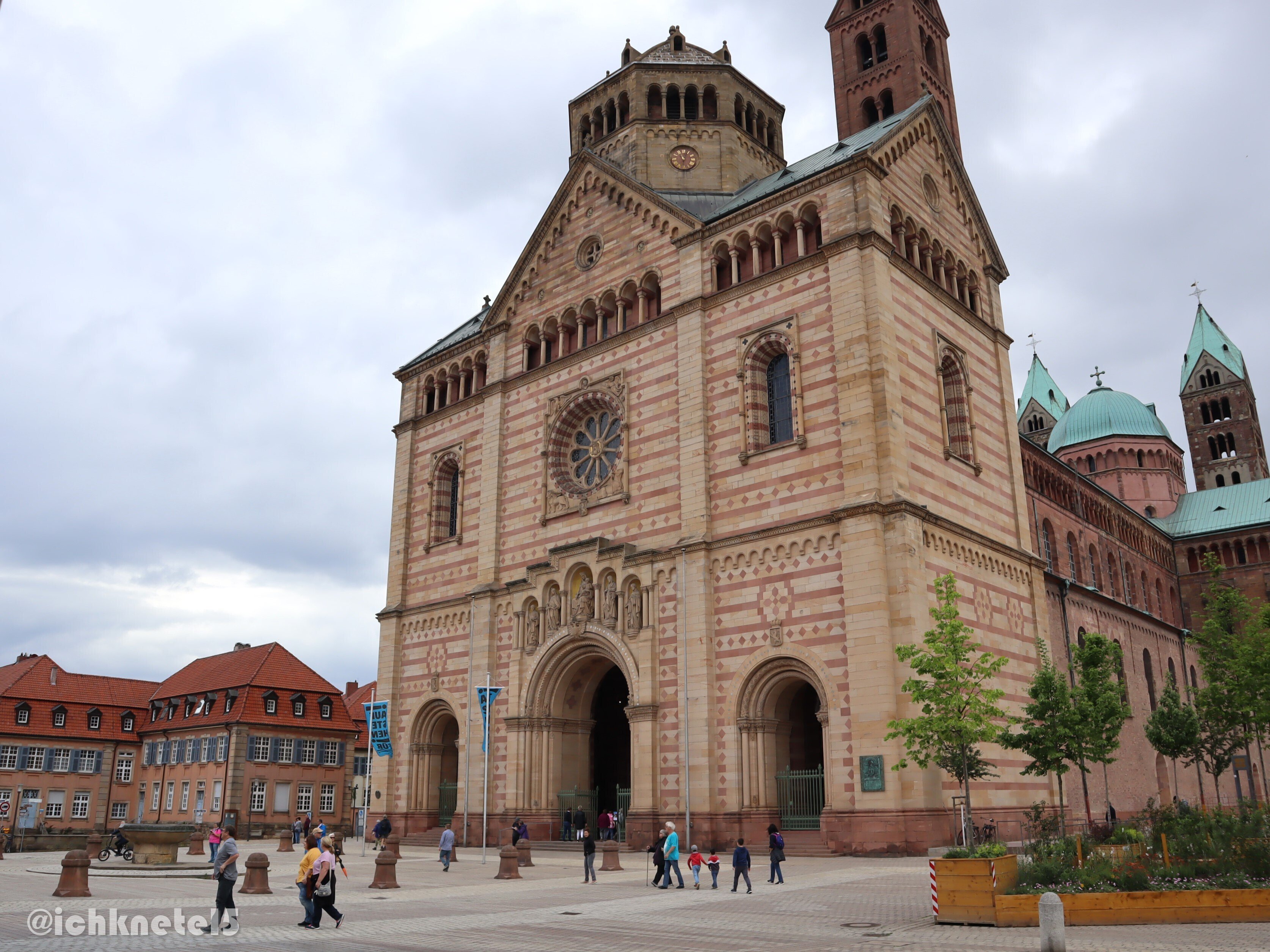 祝・プレイモービル50周年！WE LOVE PLAYMOBIL展 in ドイツ