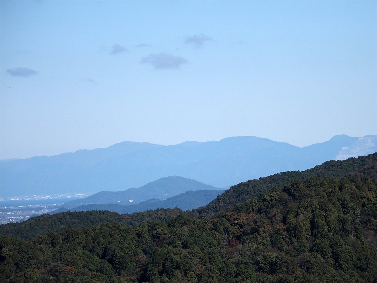 コラム8 天山からの眺望｜sasayan