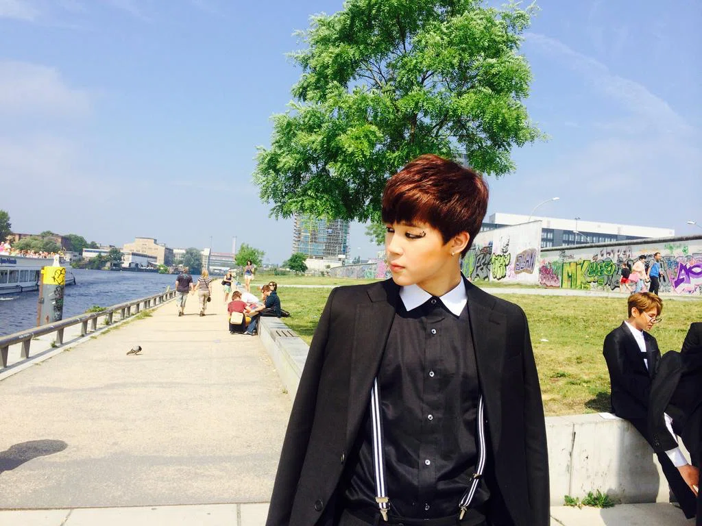 BTS2014[写真集 NOW2 BTS IN EUROPE & AMERICA]｜beforesunrise59