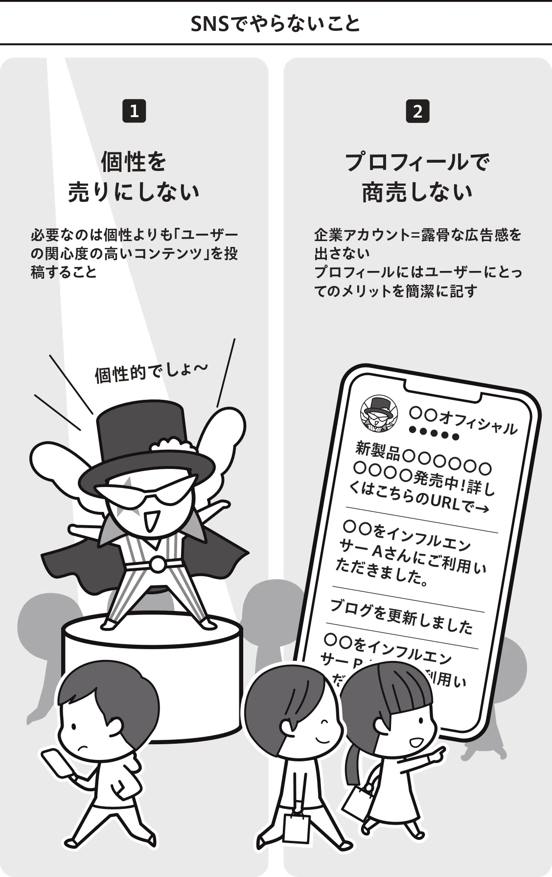 絶対に失敗しないSNSの教科書@無料全文公開｜イガゴー@絶対に失敗 