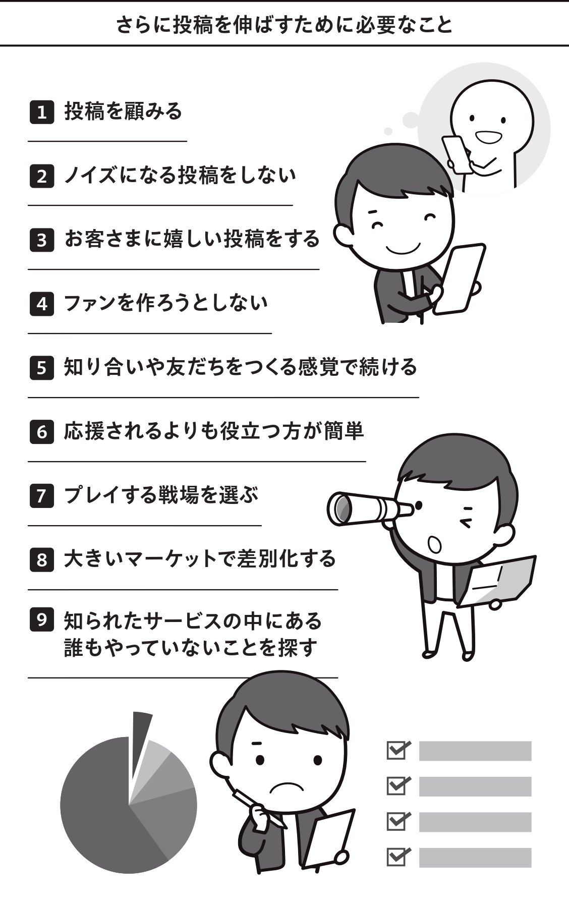絶対に失敗しないSNSの教科書@無料全文公開｜イガゴー@絶対に