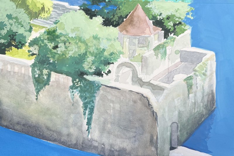 紅の豚 【ジブリシリーズ-1】｜ノン