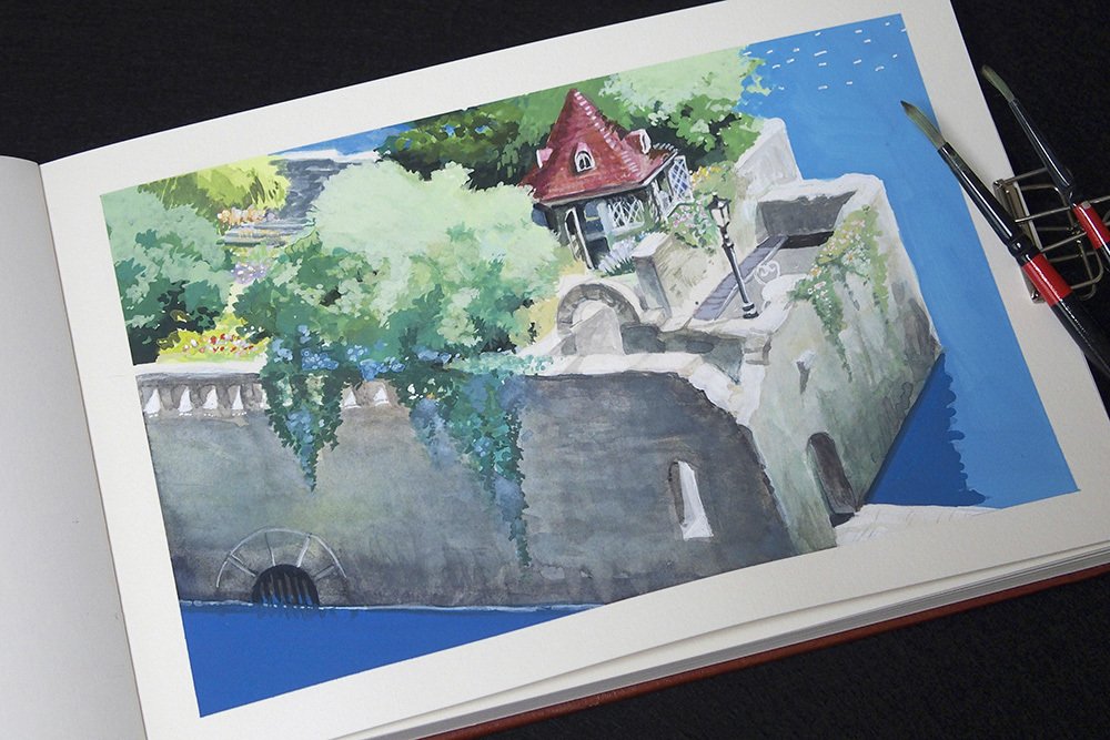 紅の豚 【ジブリシリーズ-1】｜ノン