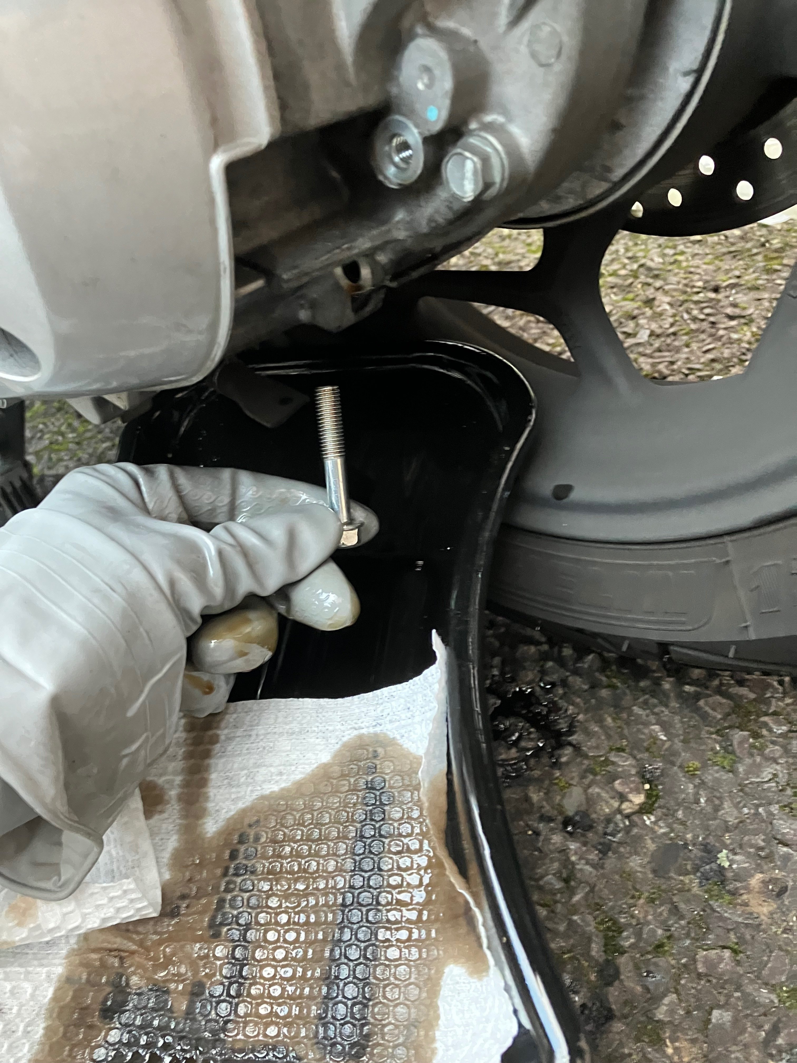 PCX(22'JK05)メンテナンス記録簿｜バイクマけんてぃ25R
