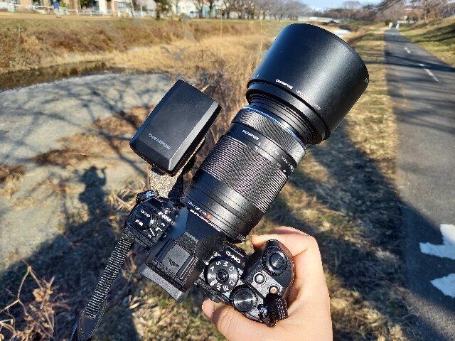 📷 OLYMPUSのドットサイトでグレードアップ|GR宮前 📷 OLYMPUSのドットサイトでグレードアップ|GR宮前