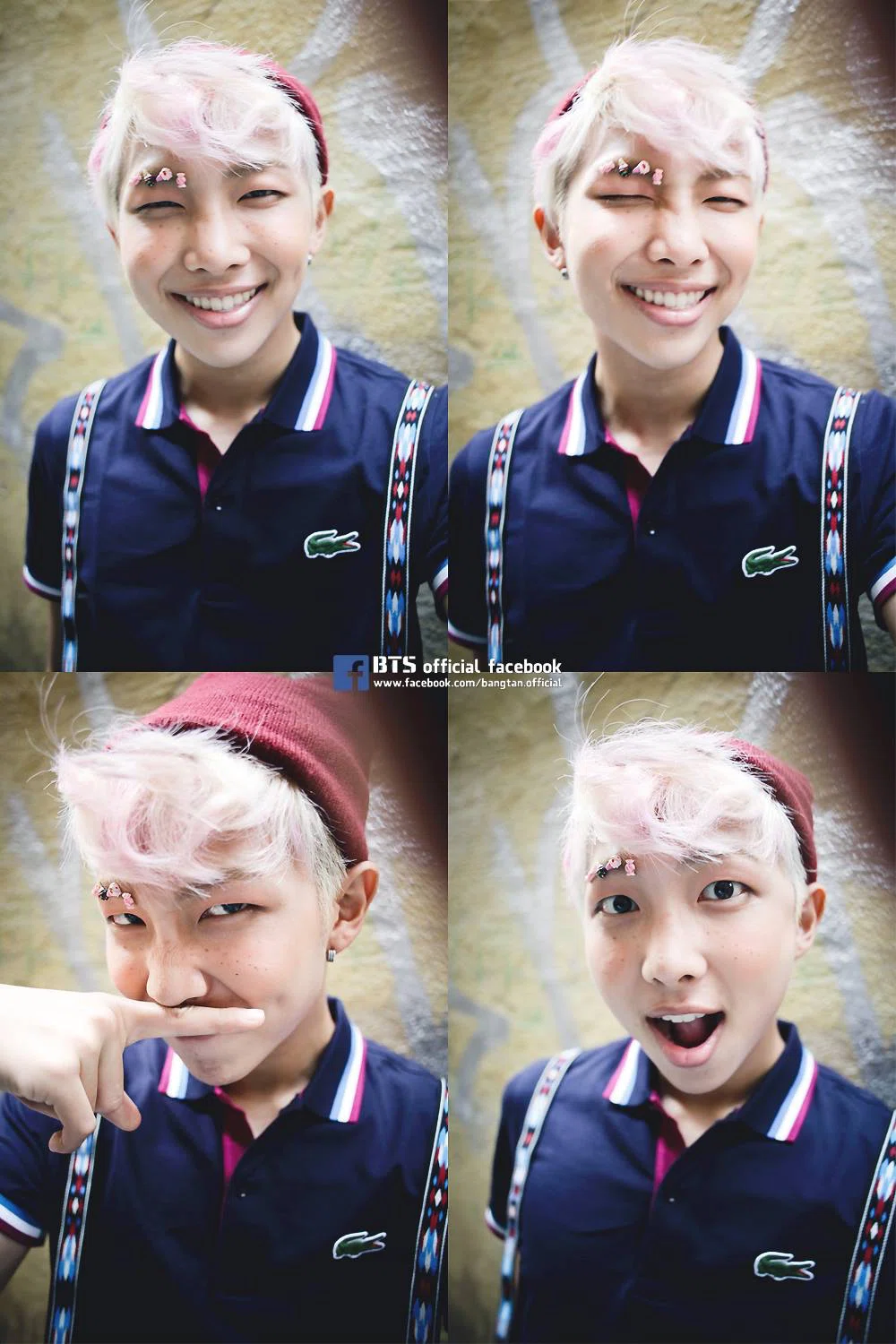 BTS2014[写真集 NOW2 BTS IN EUROPE & AMERICA]｜beforesunrise59