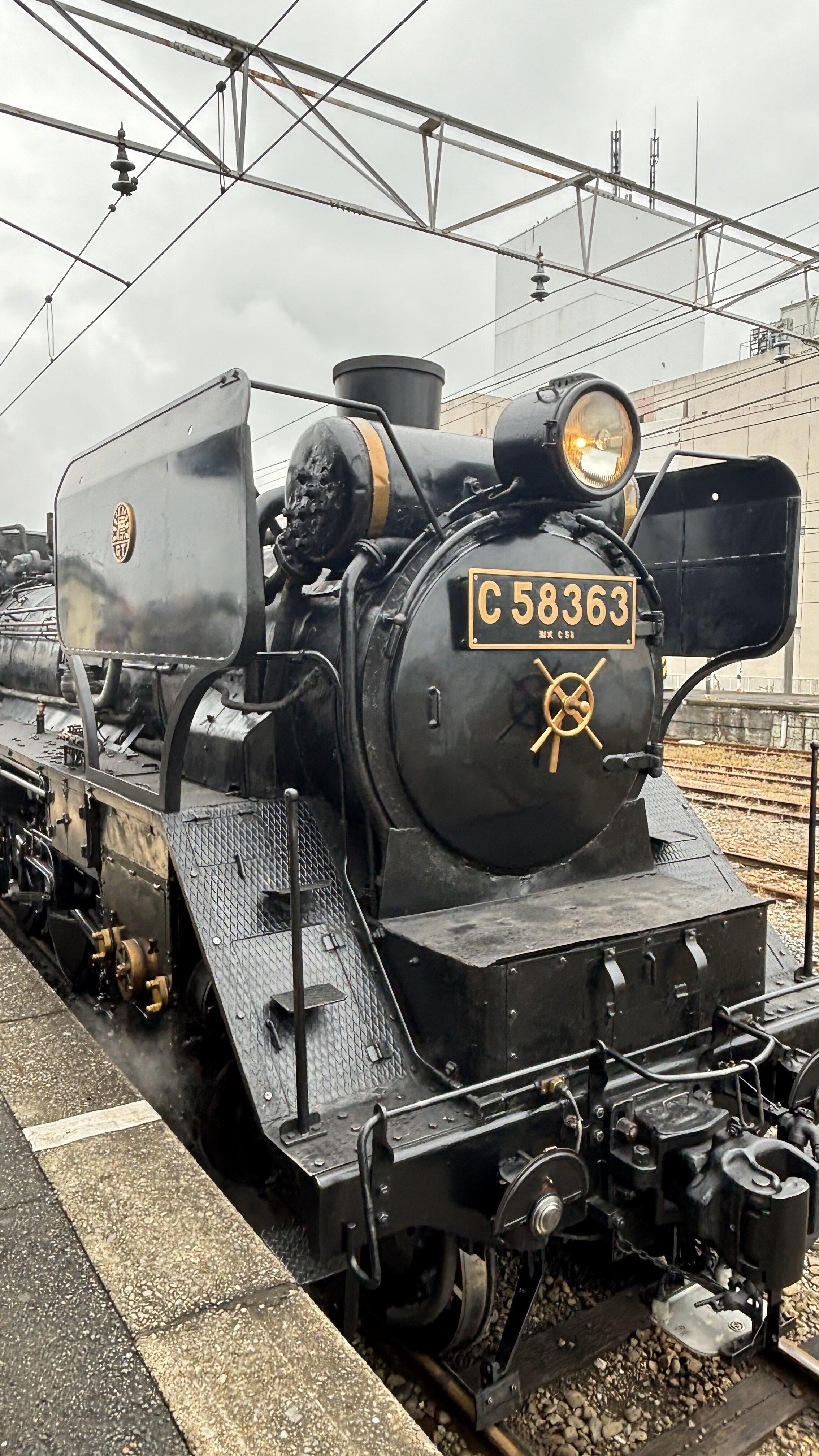 SL疾走No2 秩父鉄道[パレオエクスプレス] SLパレオエクスプレス | 秩父鉄道