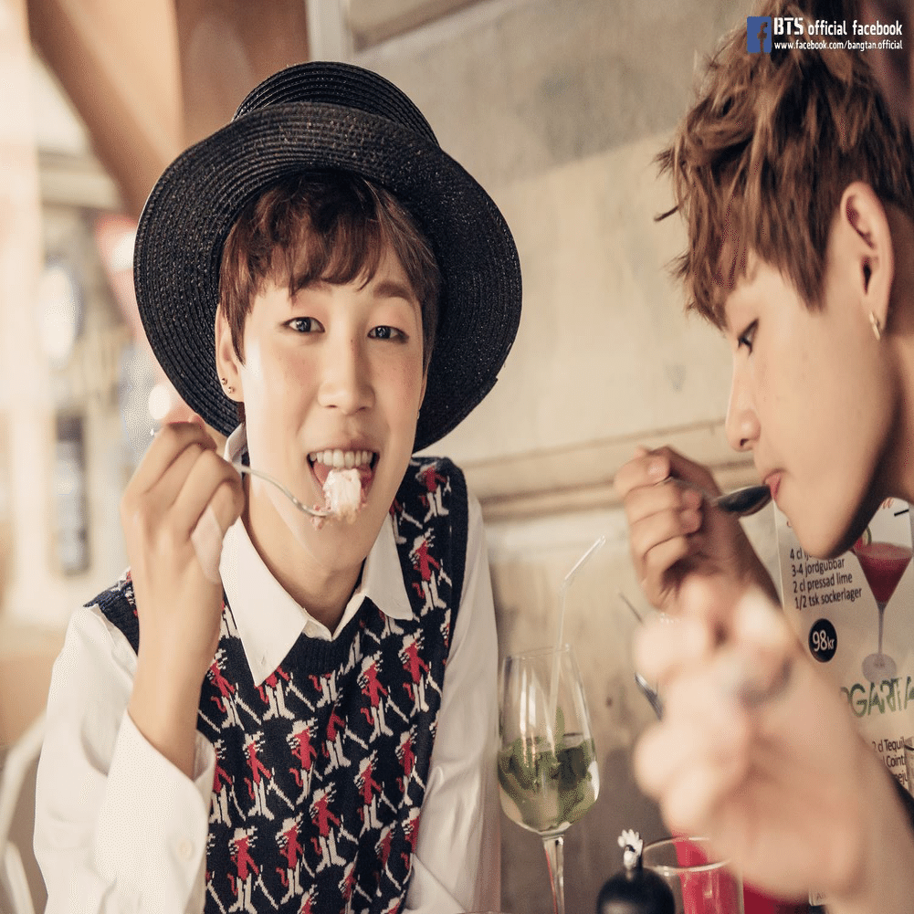 BTS2014[写真集 NOW2 BTS IN EUROPE & AMERICA]｜beforesunrise59