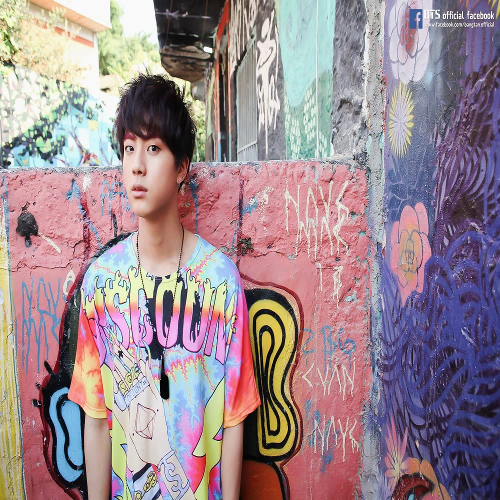 BTS2014[写真集 NOW2 BTS IN EUROPE & AMERICA]｜beforesunrise59
