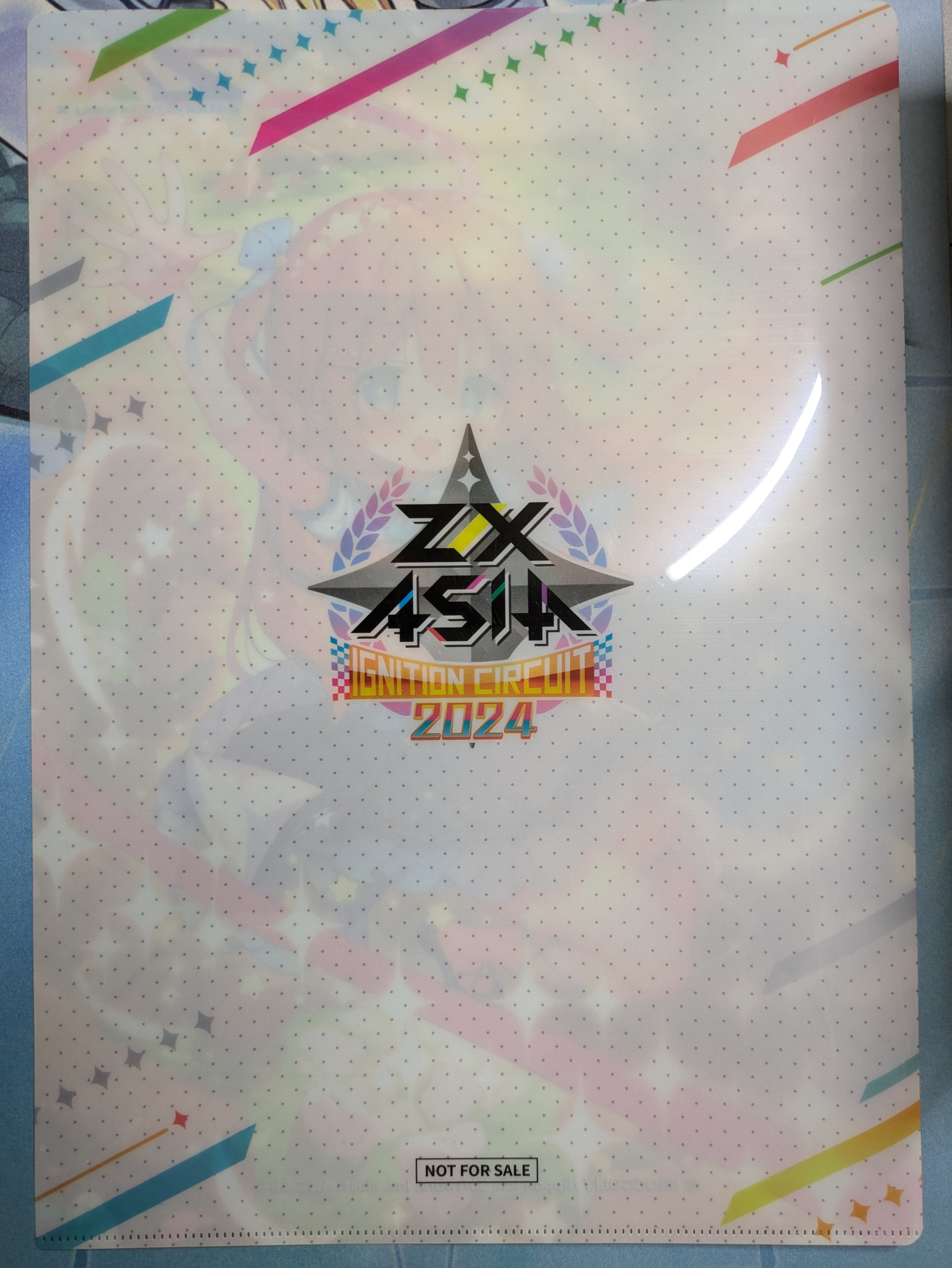 Z/X ASIA IGNITION CIRCUIT 2024 in 台北の報告①|NORA Z/X ASIA IGNITION CIRCUIT 2024 in 台北の報告①|NORA