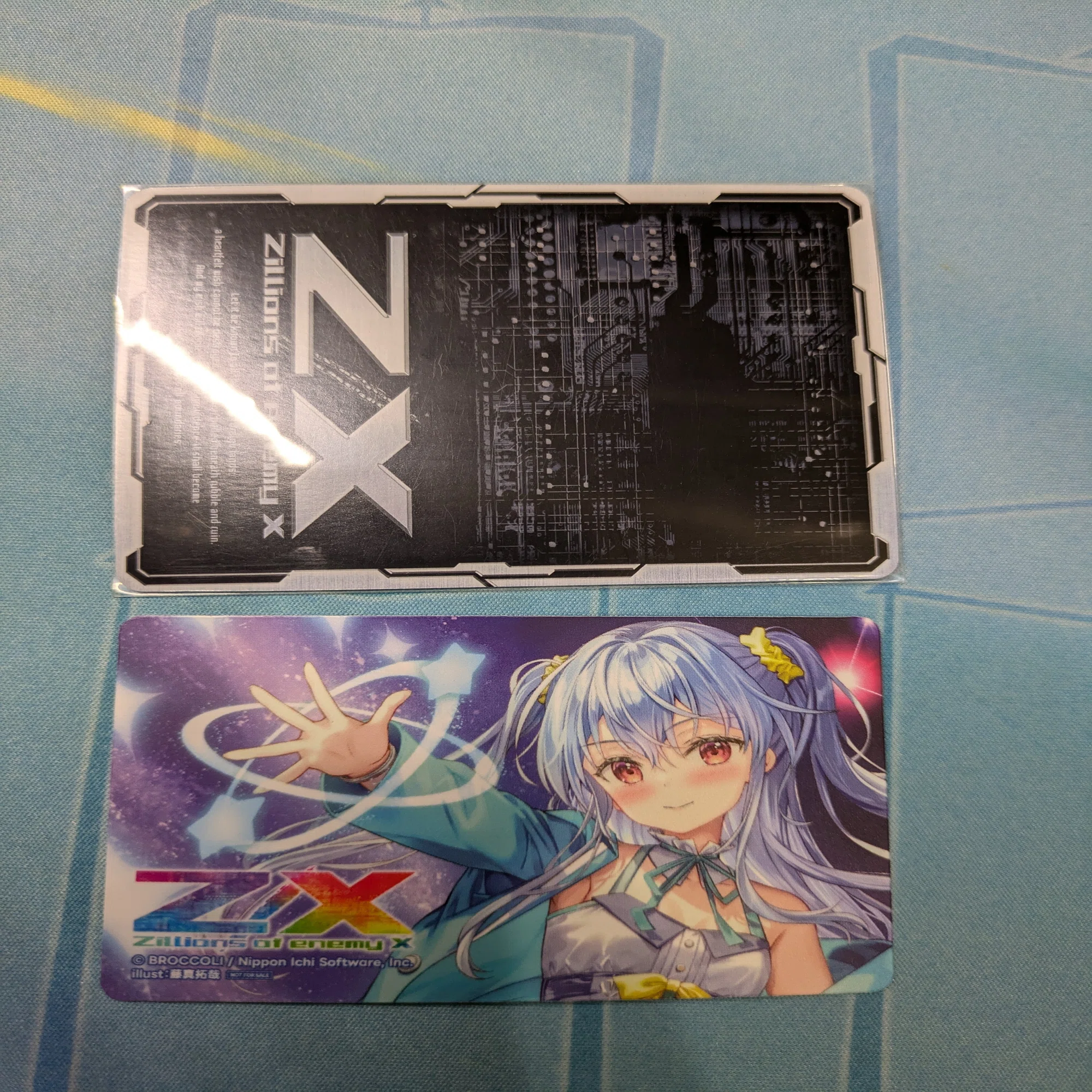 Z/X ASIA IGNITION CIRCUIT 2024 in 台北の報告①｜NORA