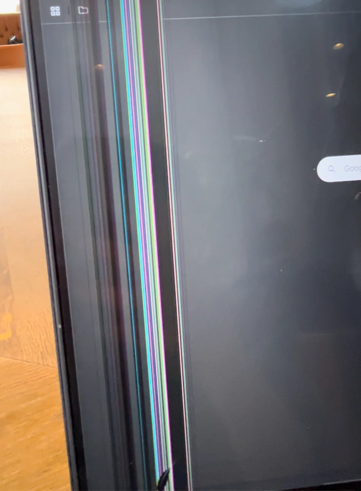 70万円のMacBookのディスプレイが壊れた｜いなうらゆうま ( 稲浦悠馬 )