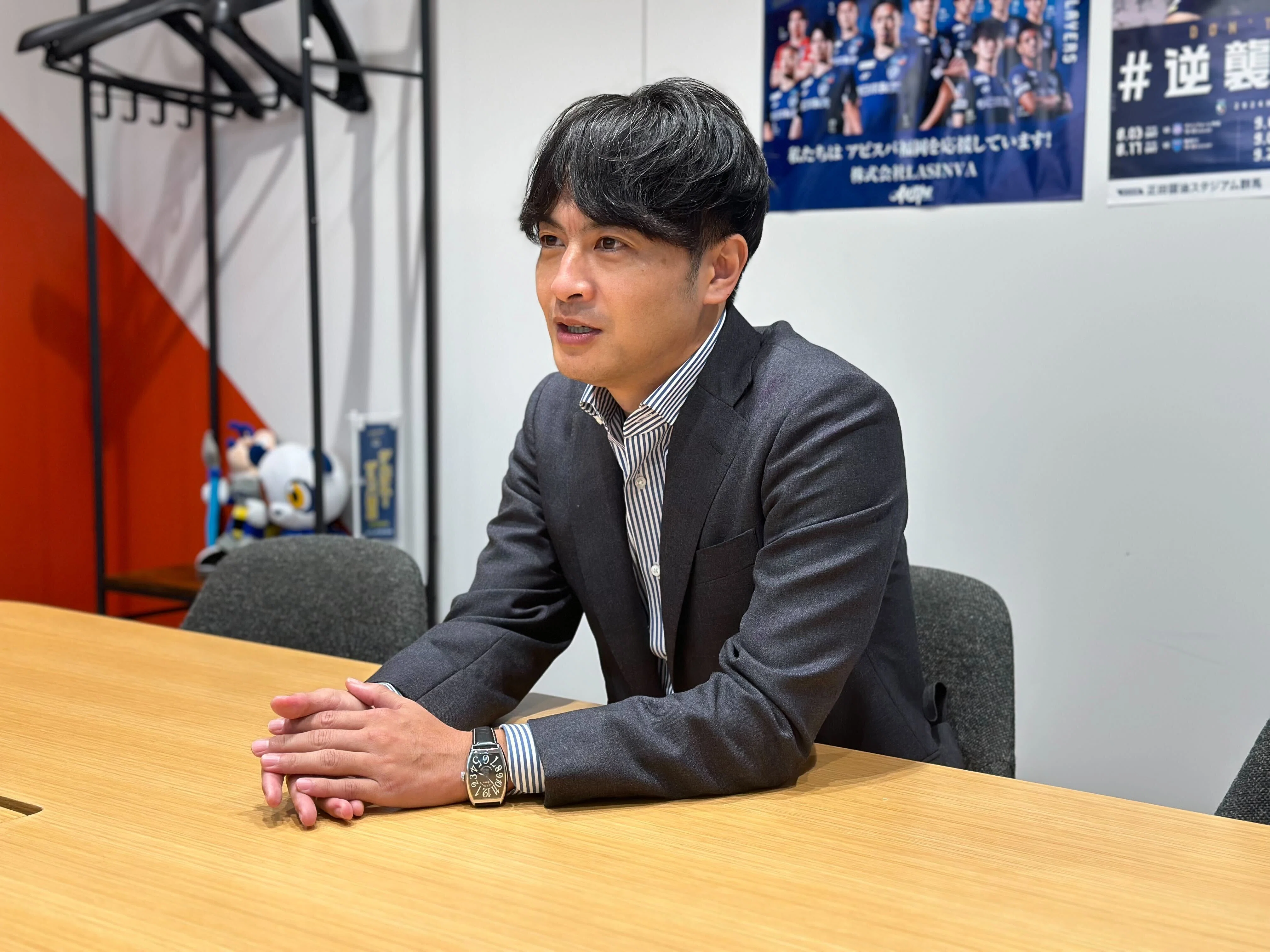 代表中川の過去のnote記事から会社の成り立ちやVision・Valueを紐解い