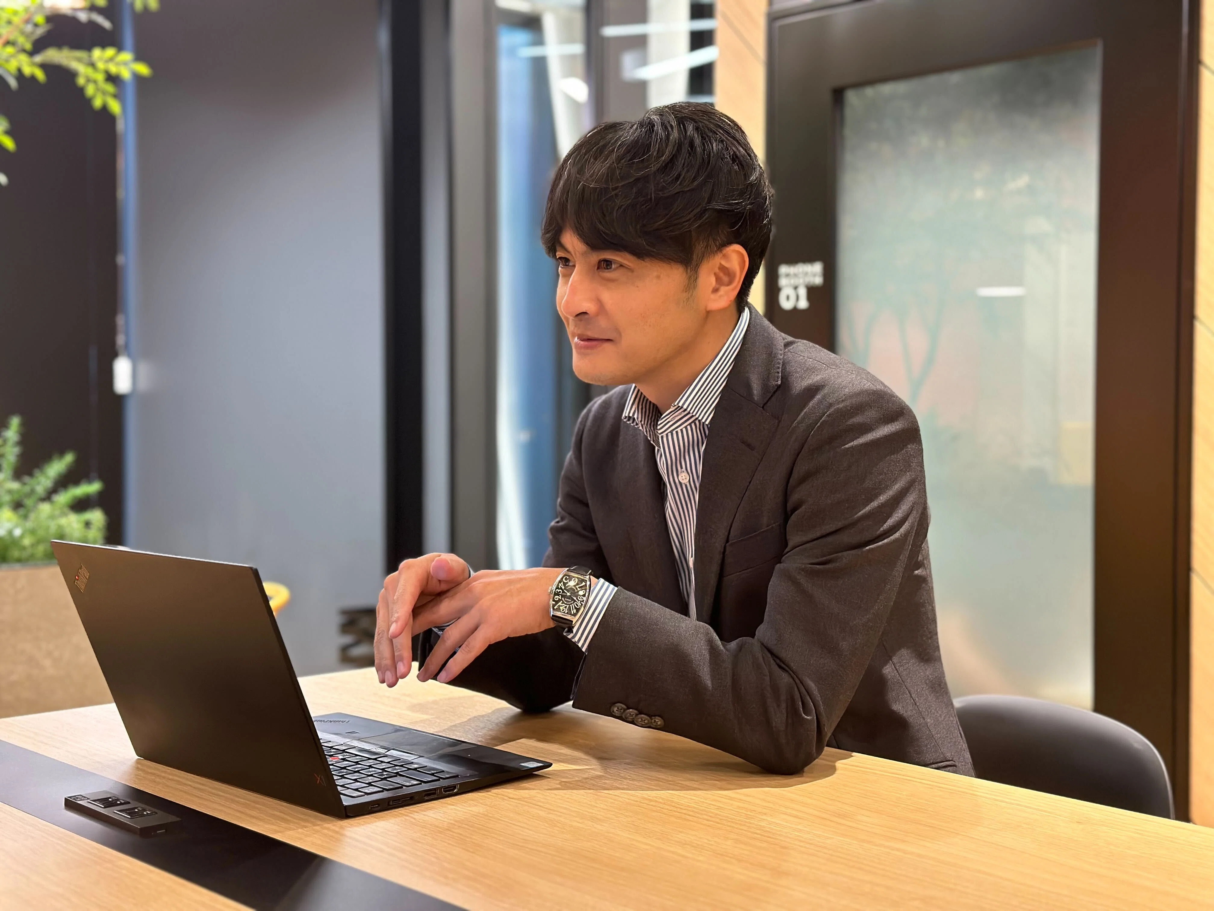 代表中川の過去のnote記事から会社の成り立ちやVision・Valueを紐解い