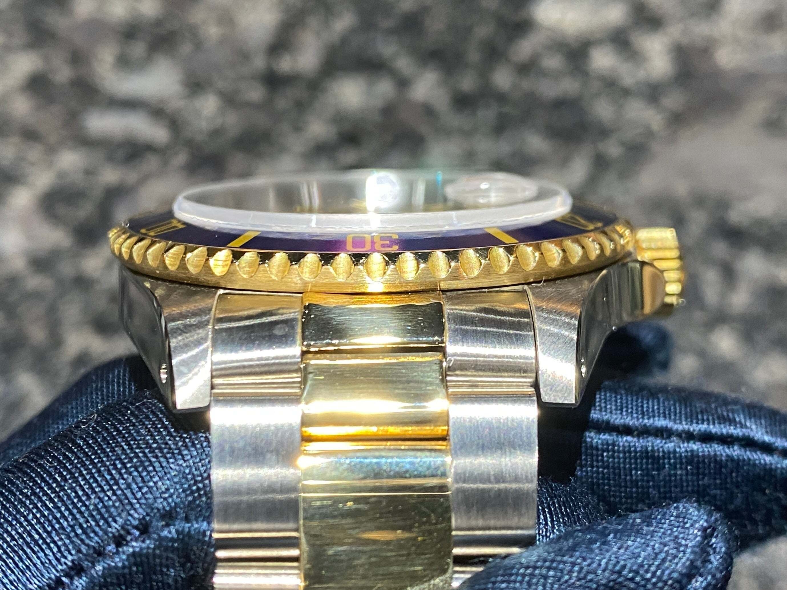 SSさま専用 希少コンディション！優良個体！ロレックス 青サブマリーナー