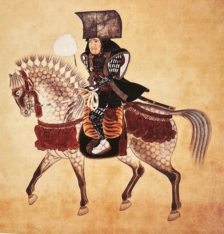 戦国図鑑・クールバサラスタイル/今まであまり公開されていない
