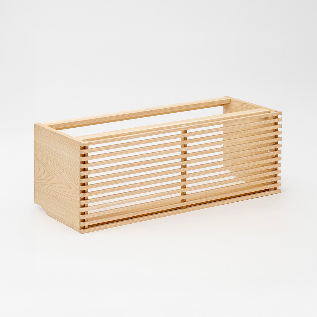 エアコンカバーで叶える理想の空間｜樹工房