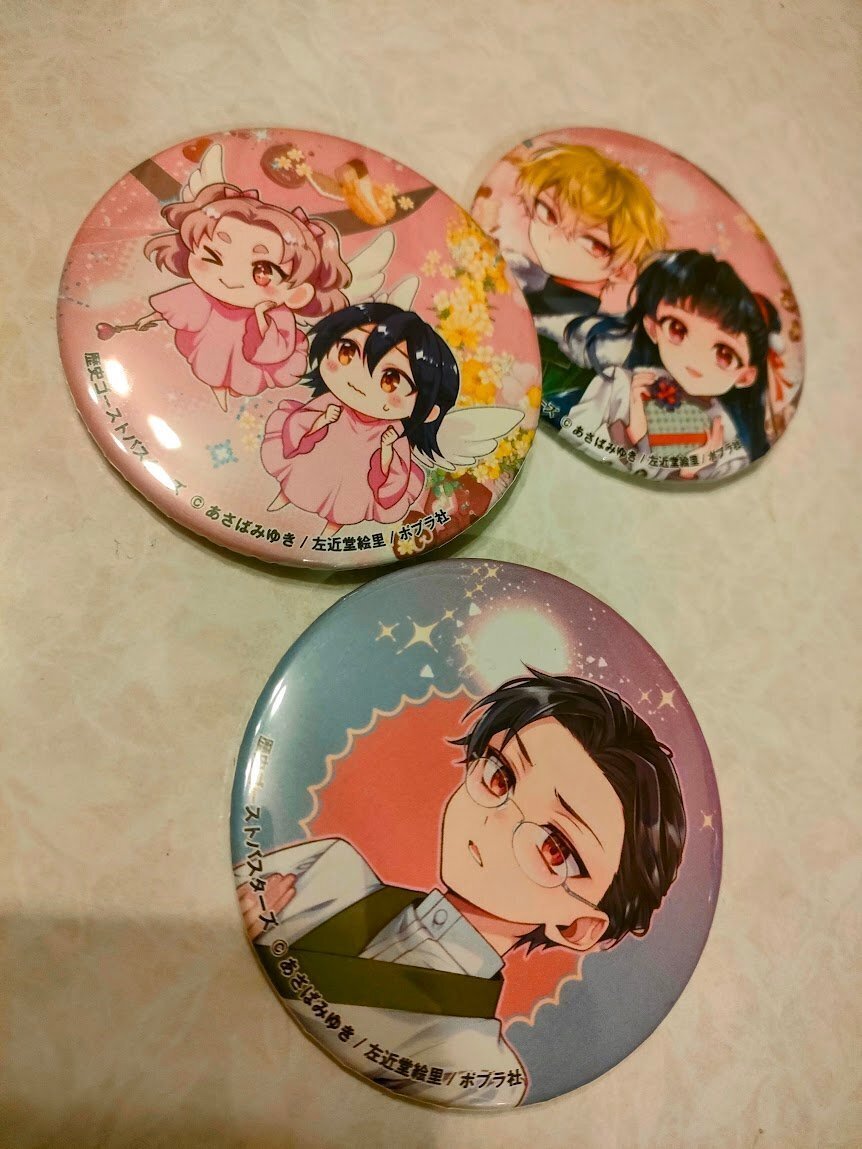 大盛堂書店さま本の日記念イベント一日店長＆トーク・サイン会レポ