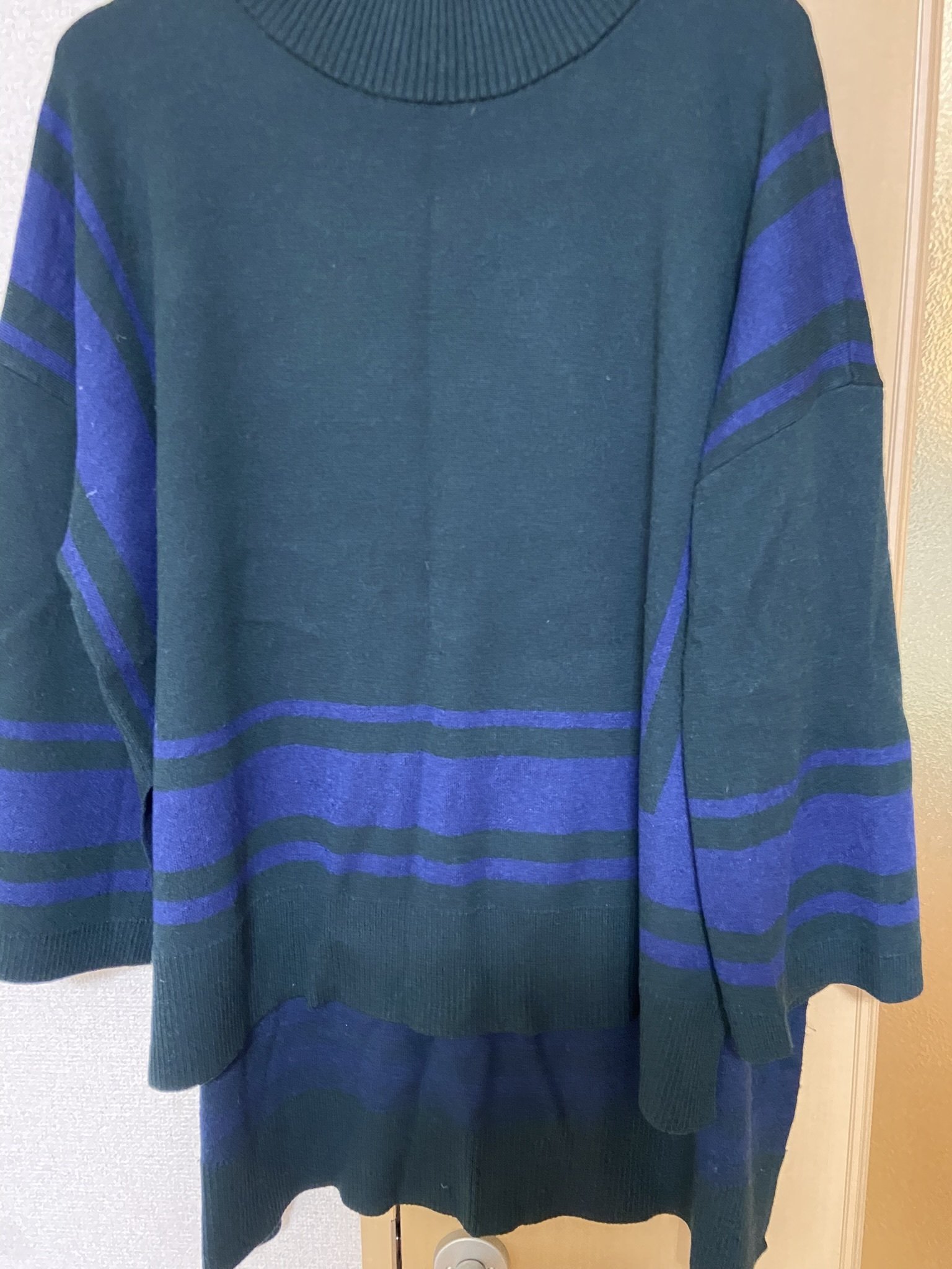 やまだや YAMADAYA 福袋 KOKIA ポンチョ ケープ YAMADAYA福袋(22,000円) 1年後の使用感レビュー!【2024年編