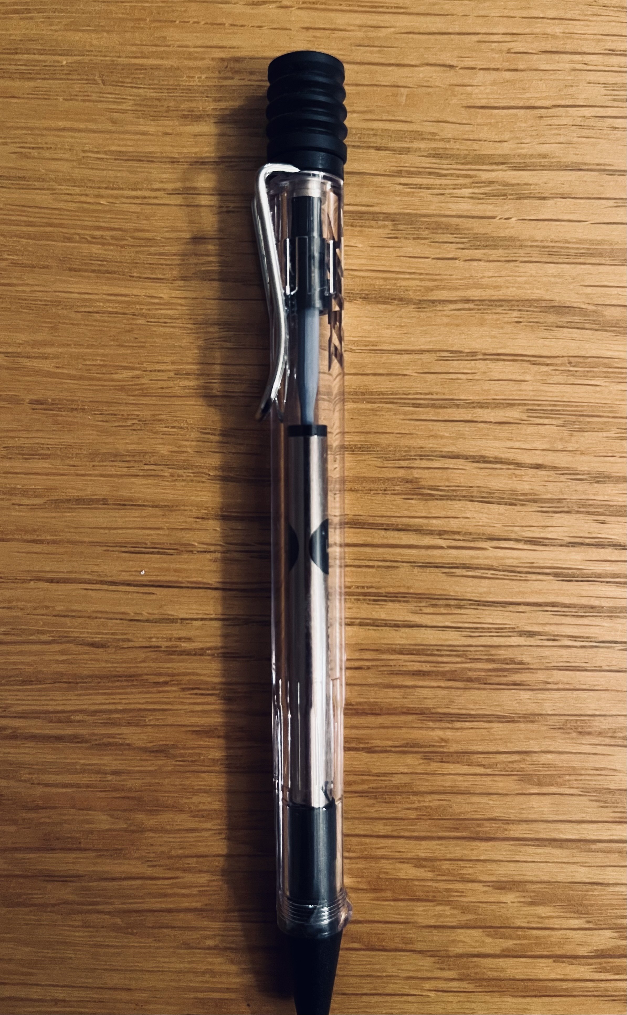 LAMY Safari｜もう手放せないお気に入りのボールペン（+リフィル
