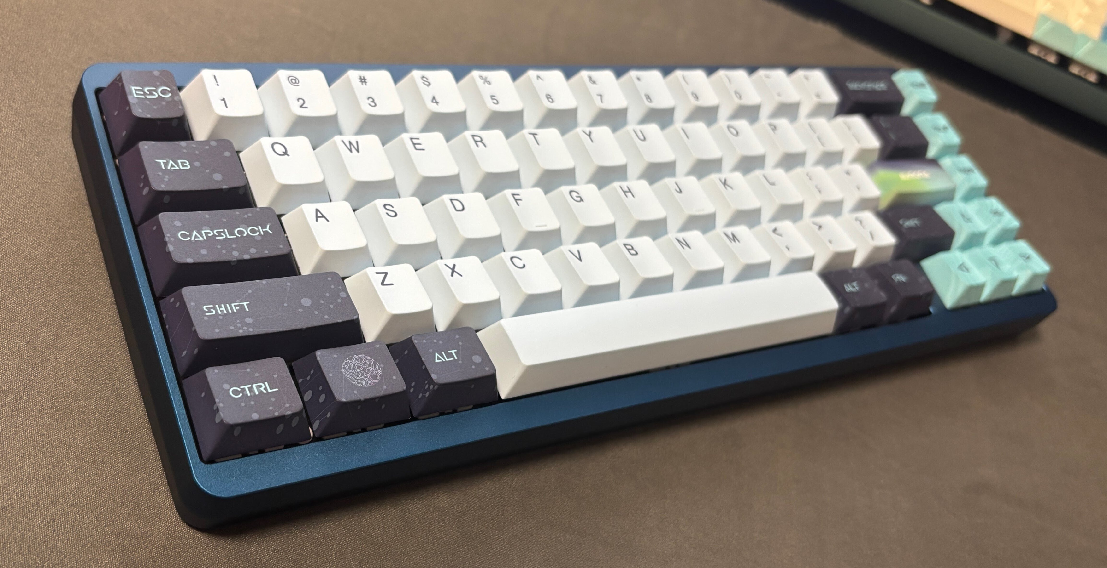 Varmilo Muse 65 レビュー|ふぁいもし Varmilo Muse 65 レビュー|ふぁいもし