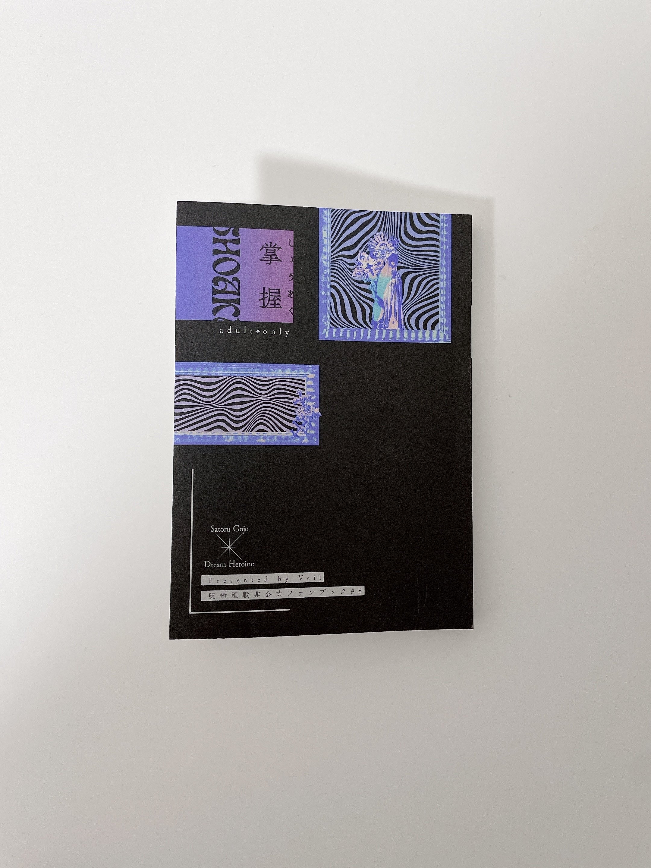 装丁まとめ #2024｜印田