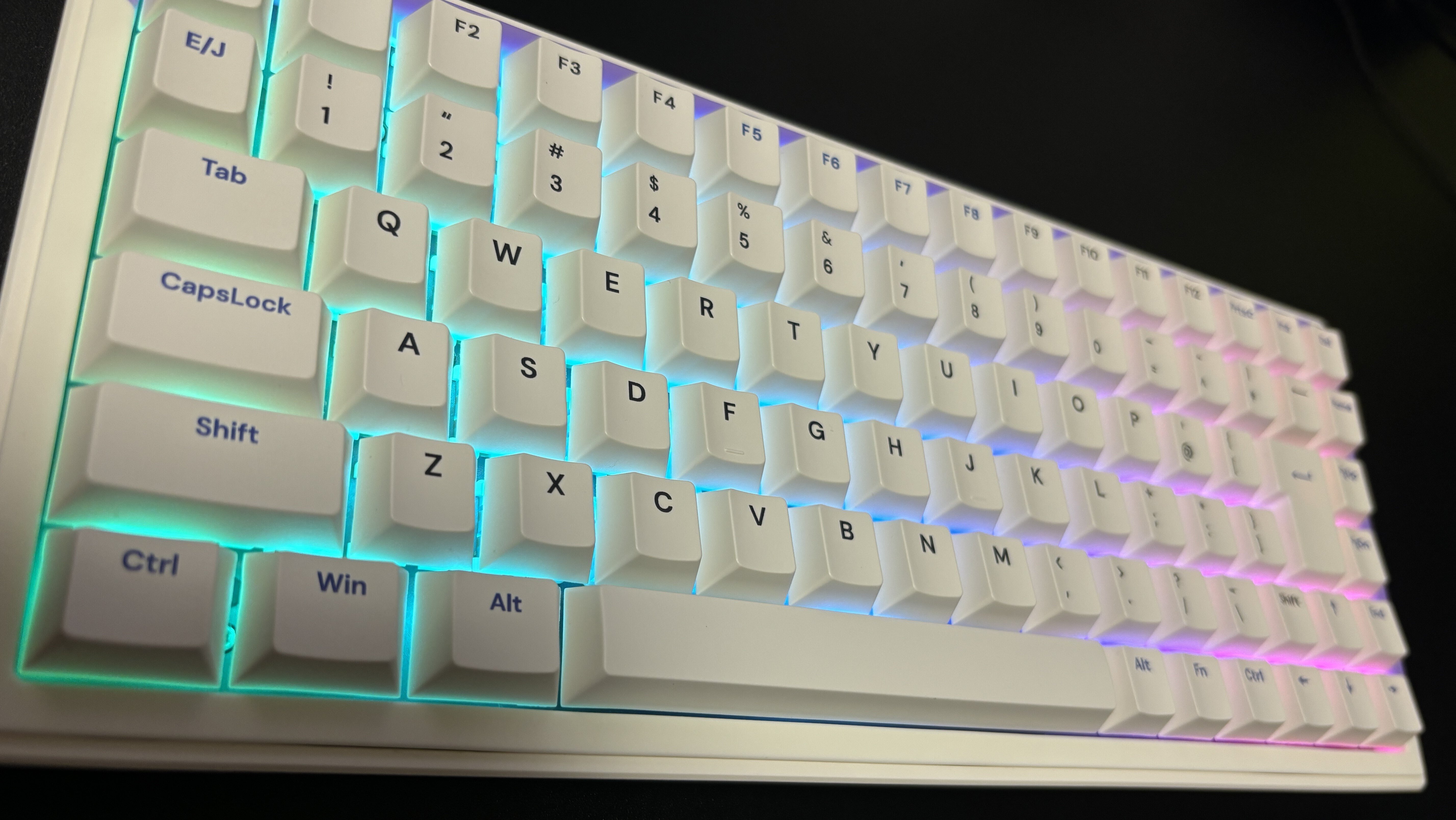 DrunkDeer G75 レビュー｜いもし