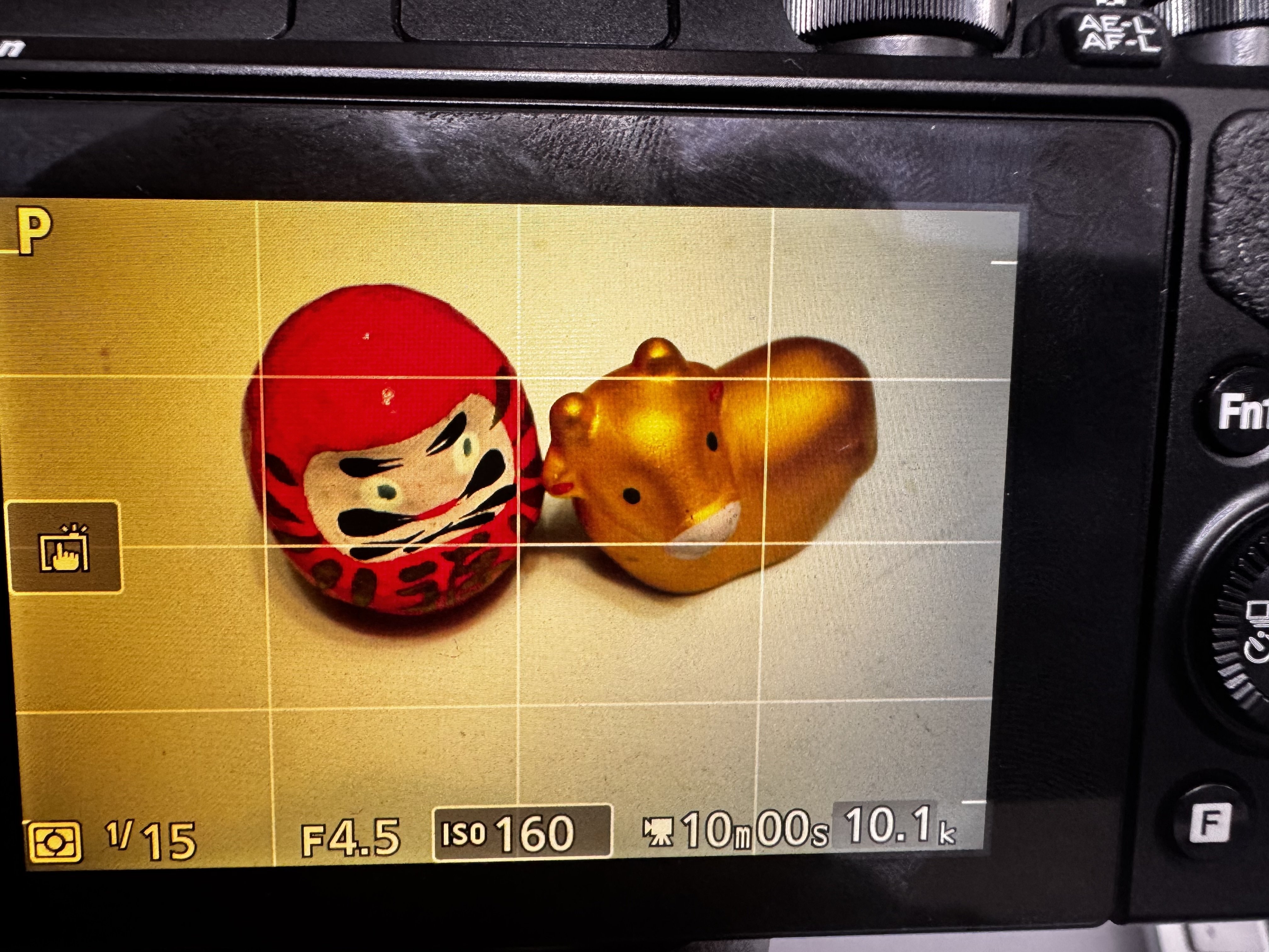 Nikon1V3の液晶交換｜jaguar