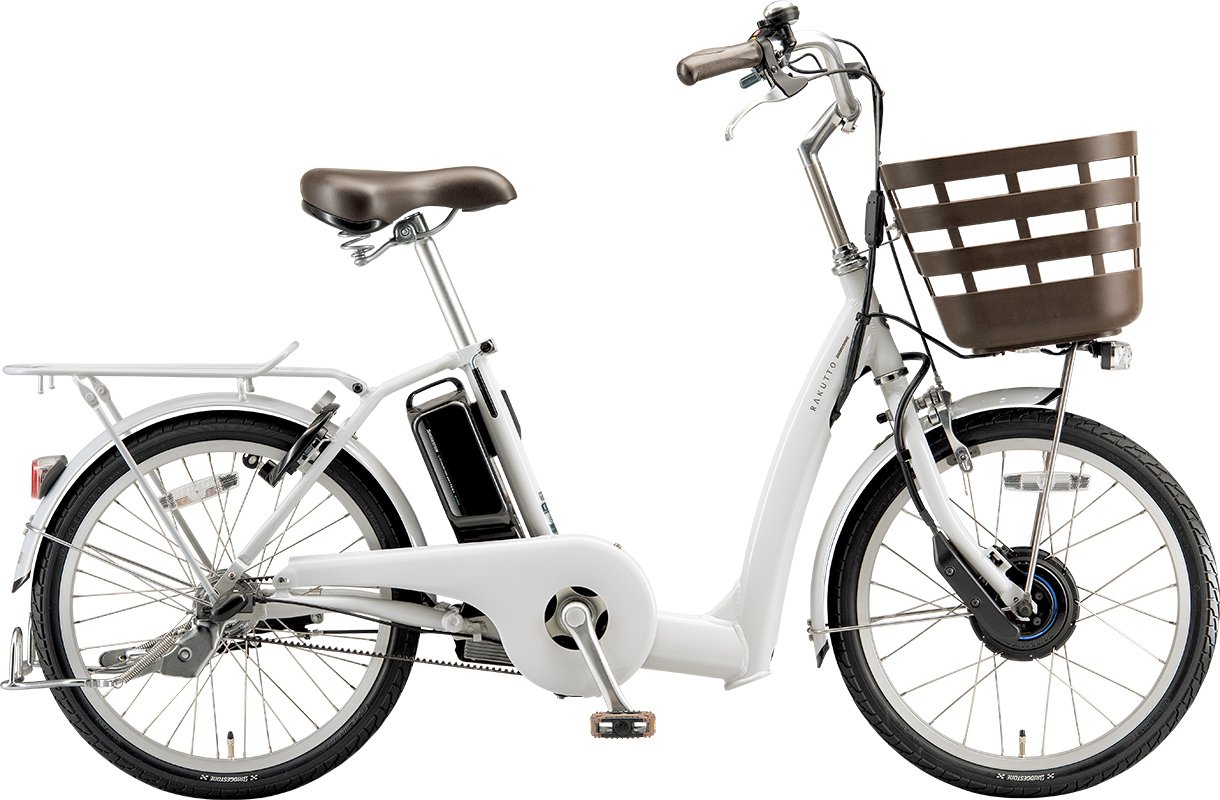 2025年モデルの電動アシスト自転車を徹底解剖！｜もっちー