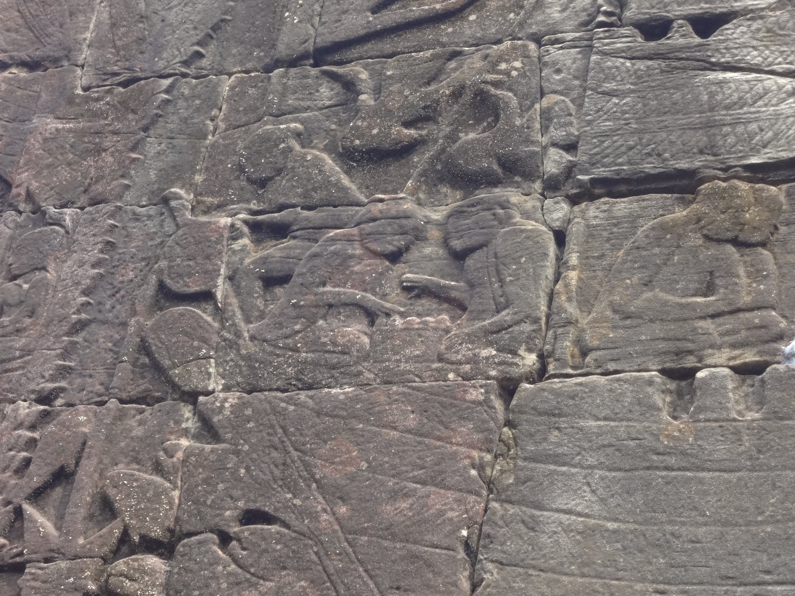 アンコール遺跡群探訪記（2024）中編｜Werner W.