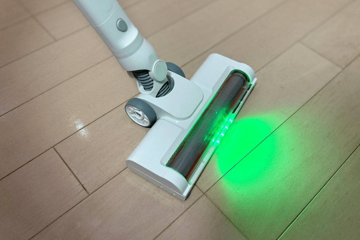 SwitchBot K10+ Pro Comboレビュー！お掃除革命3in1掃除機が家事を