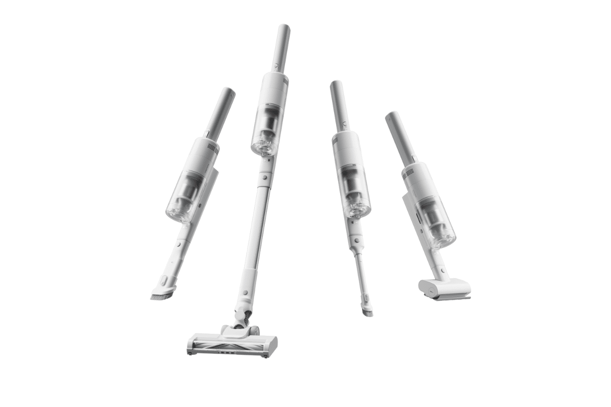 SwitchBot K10+ Pro Comboレビュー！お掃除革命3in1掃除機が家事