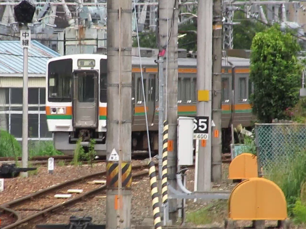 鉄道旅記録】飯田線(辰野－豊橋)と佐久間レールパーク｜鉄道2万キロ
